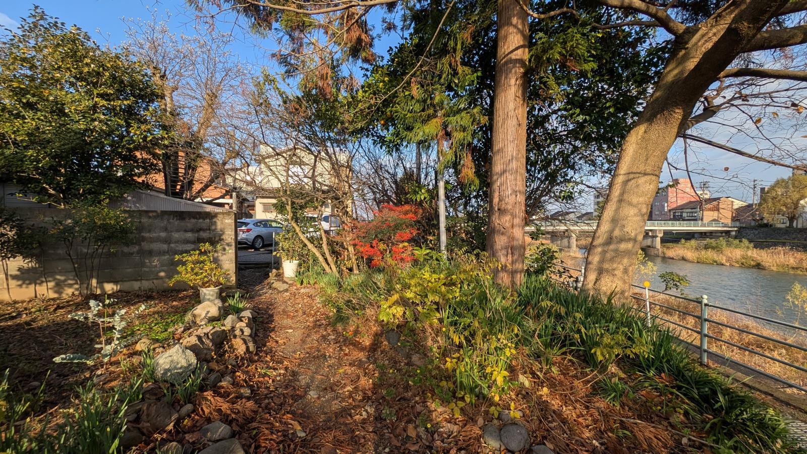 金沢のお香とアロマの香り専門店(石川県金沢市)・金沢観光地・金沢の観光スポット武家屋敷跡近く・人気でおすすめのお土産処-お香専門店のアロマ香房焚屋