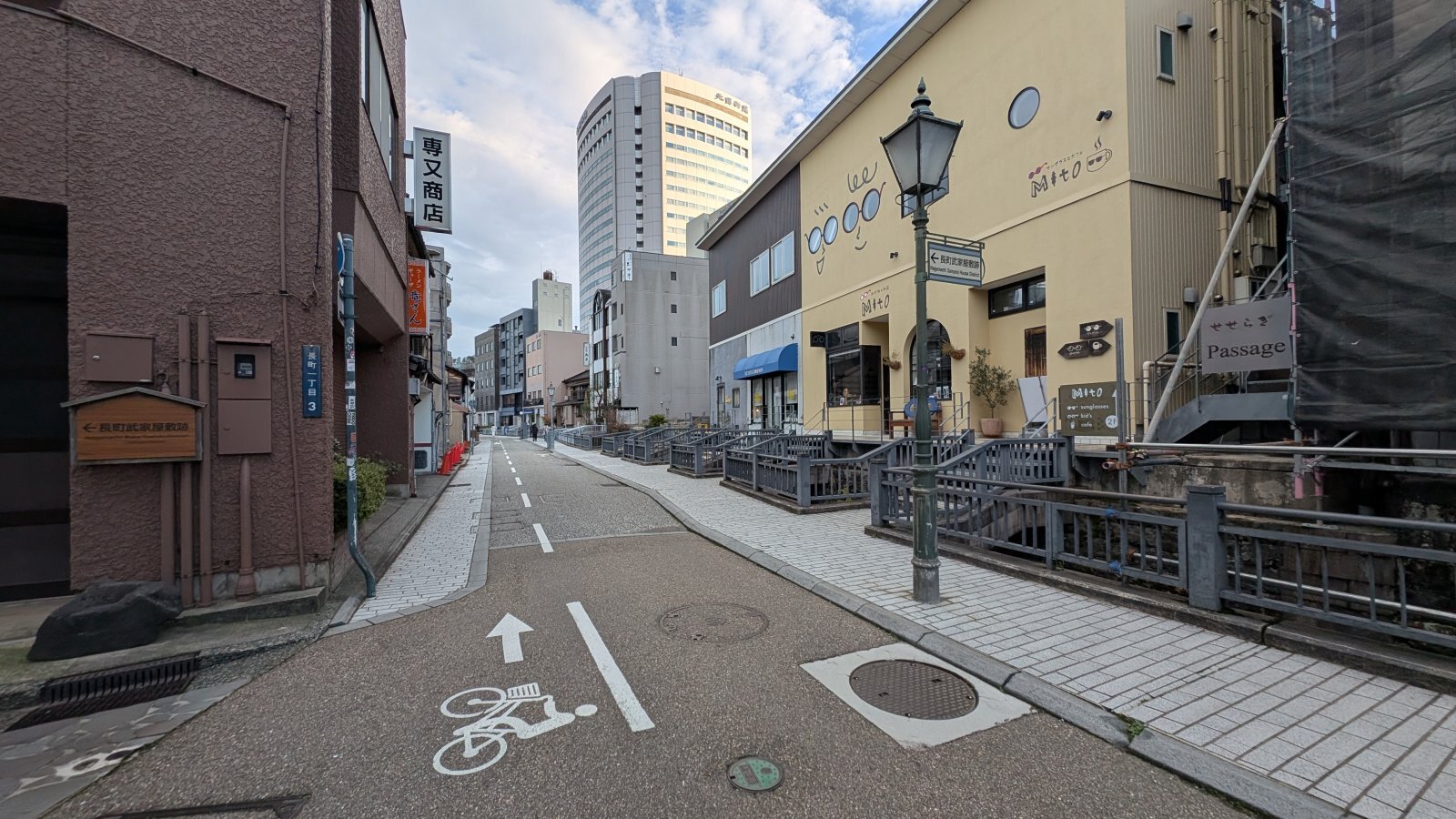 金沢のお香とアロマの香り専門店(石川県金沢市)・金沢観光地・金沢の観光スポット武家屋敷跡近く・人気でおすすめのお土産処-お香専門店のアロマ香房焚屋