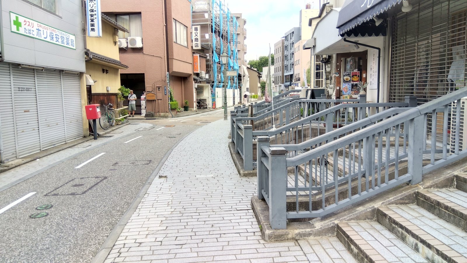 金沢のお香とアロマの香り専門店(石川県金沢市)・金沢観光地・金沢の観光スポット武家屋敷跡近く・人気でおすすめのお土産処-お香専門店のアロマ香房焚屋