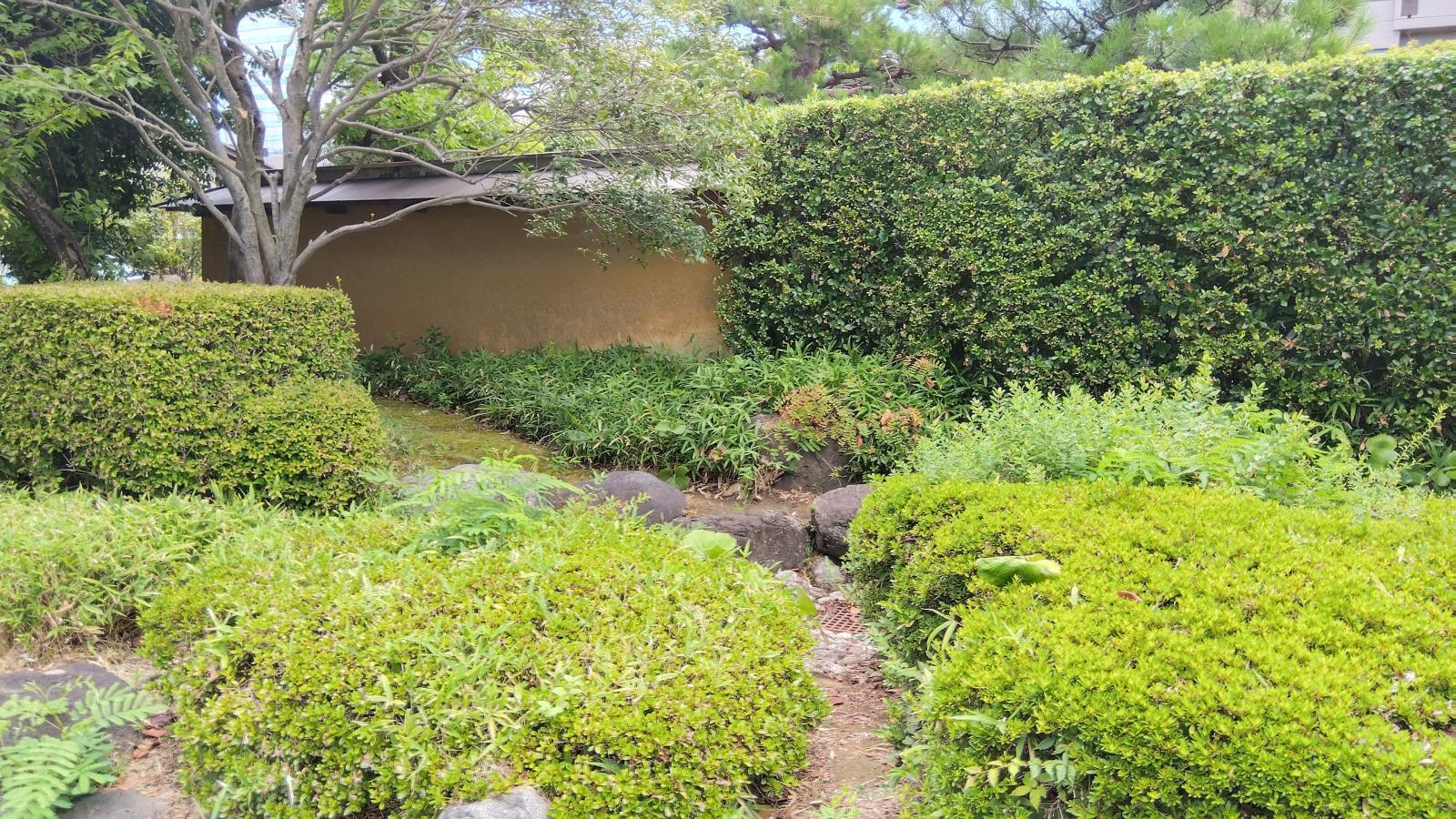 金沢のお香とアロマの香り専門店(石川県金沢市)・金沢観光地・金沢の観光スポット武家屋敷跡近く・人気でおすすめのお土産処-お香専門店のアロマ香房焚屋