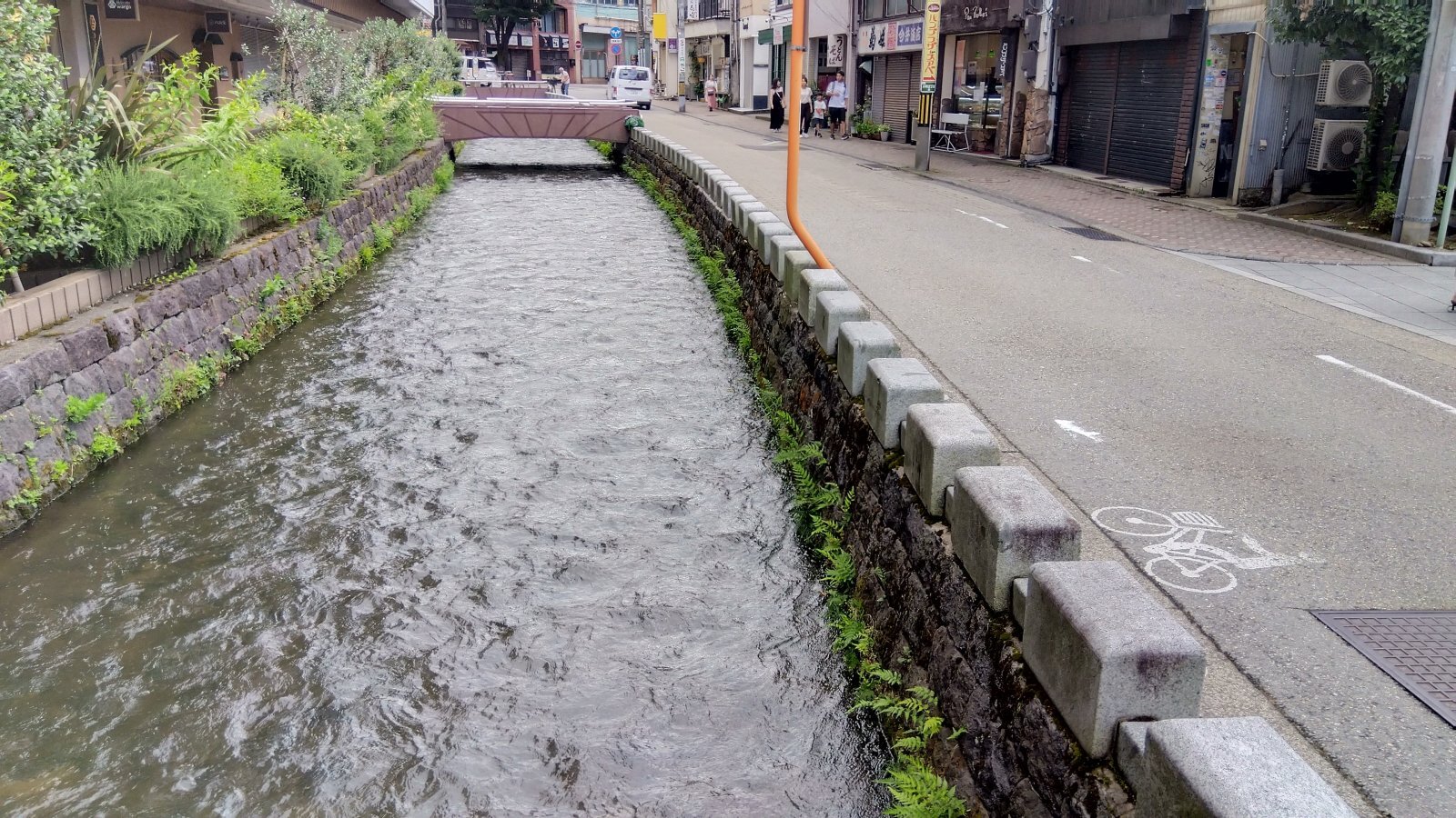金沢のお香とアロマの香り専門店(石川県金沢市)・金沢観光地・金沢の観光スポット武家屋敷跡近く・人気でおすすめのお土産処-お香専門店のアロマ香房焚屋