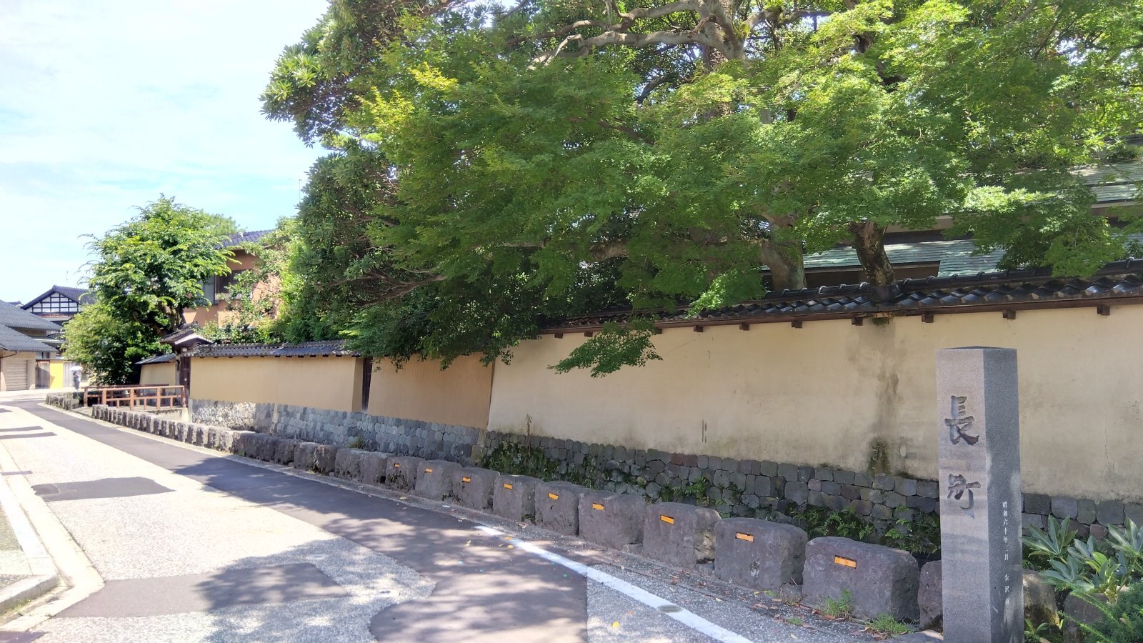 金沢のお香とアロマの香り専門店(石川県金沢市)・金沢観光地・金沢の観光スポット武家屋敷跡近く・人気でおすすめのお土産処-お香専門店のアロマ香房焚屋