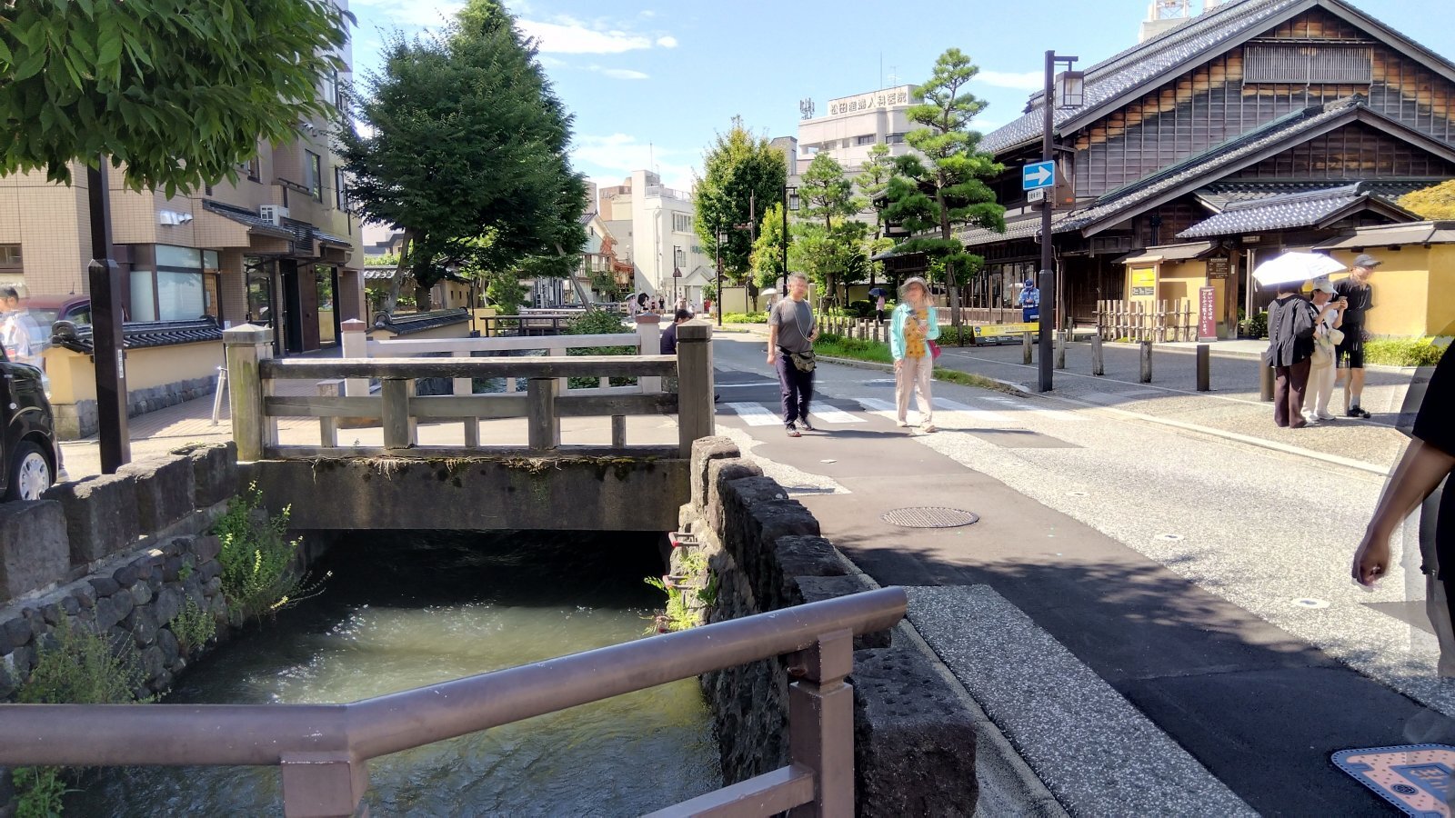 金沢のお香とアロマの香り専門店(石川県金沢市)・金沢観光地・金沢の観光スポット武家屋敷跡近く・人気でおすすめのお土産処-お香専門店のアロマ香房焚屋