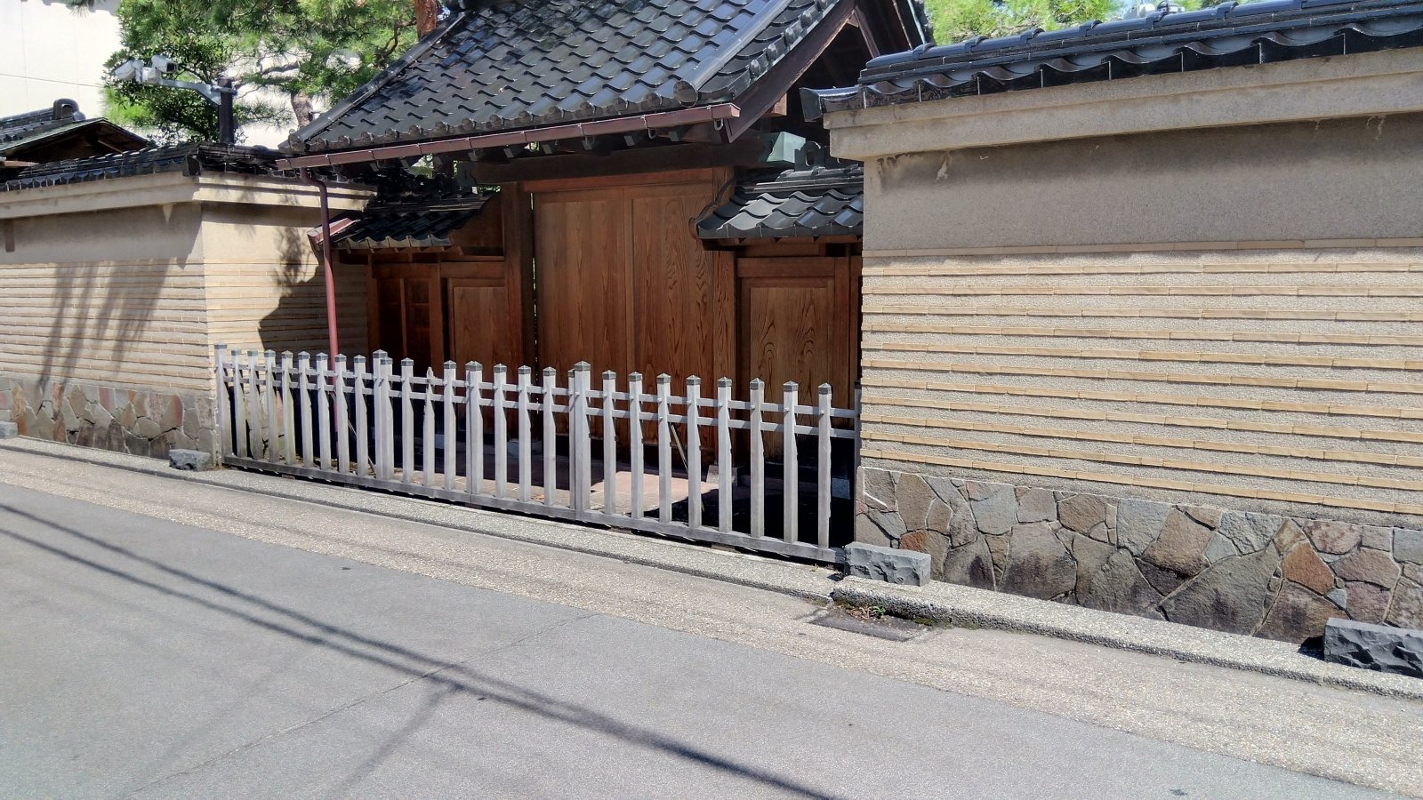 金沢のお香とアロマの香り専門店(石川県金沢市)・金沢観光地・金沢の観光スポット武家屋敷跡近く・人気でおすすめのお土産処-お香専門店のアロマ香房焚屋