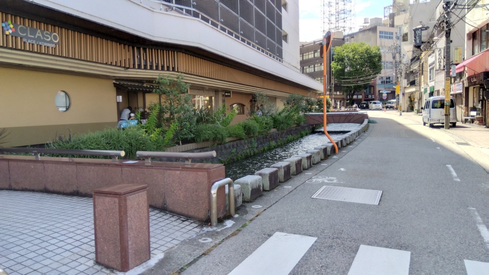 金沢のお香とアロマの香り専門店(石川県金沢市)・金沢観光地・金沢の観光スポット武家屋敷跡近く・人気でおすすめのお土産処-お香専門店のアロマ香房焚屋