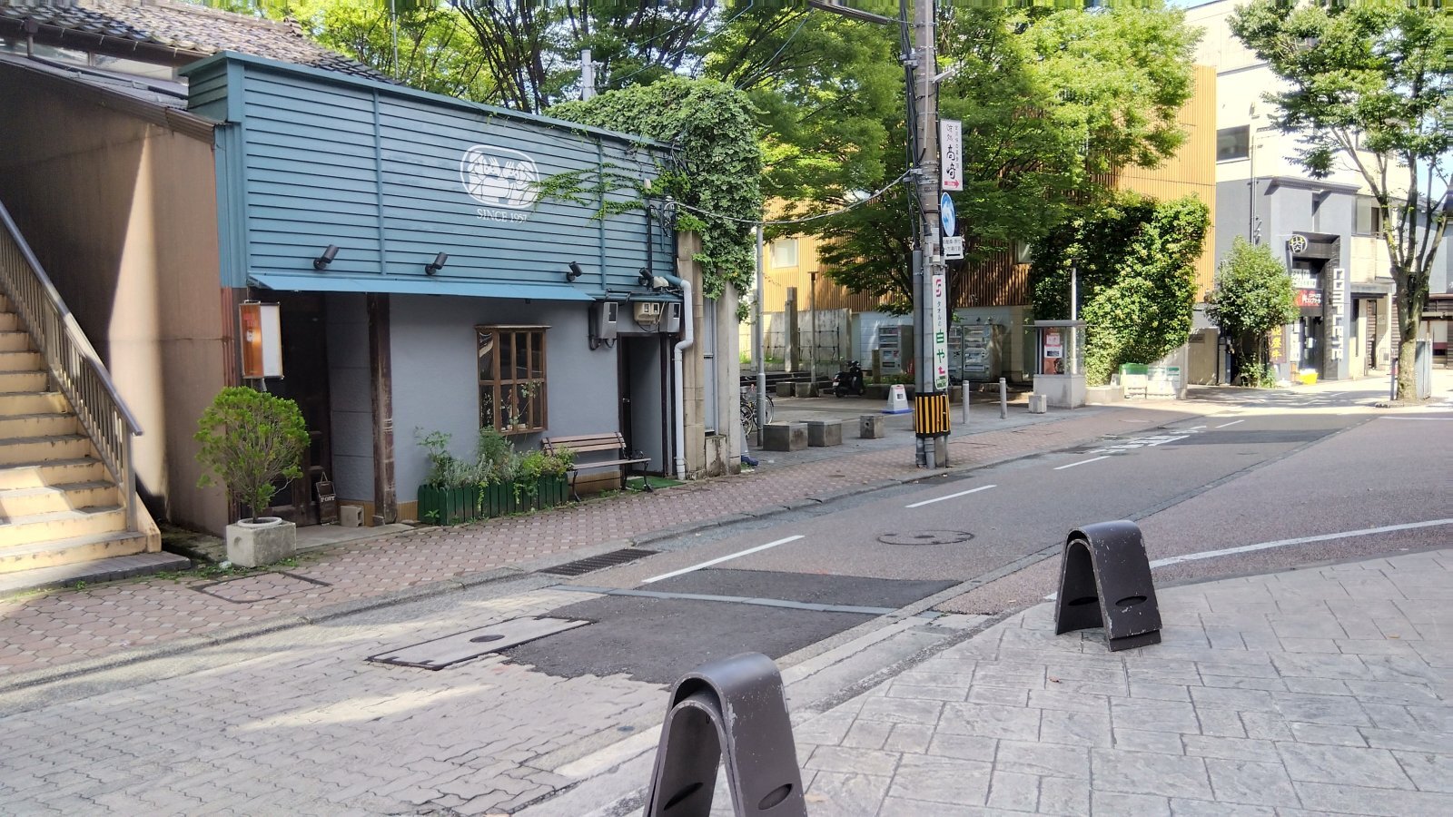 金沢のお香とアロマの香り専門店(石川県金沢市)・金沢観光地・金沢の観光スポット武家屋敷跡近く・人気でおすすめのお土産処-お香専門店のアロマ香房焚屋