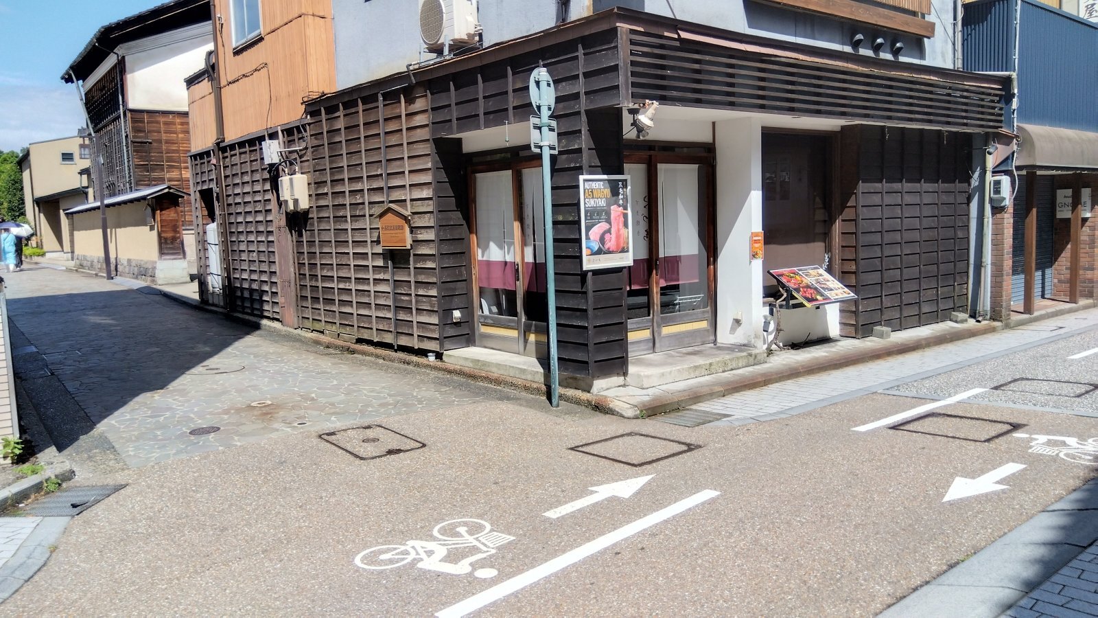 金沢のお香とアロマの香り専門店(石川県金沢市)・金沢観光地・金沢の観光スポット武家屋敷跡近く・人気でおすすめのお土産処-お香専門店のアロマ香房焚屋