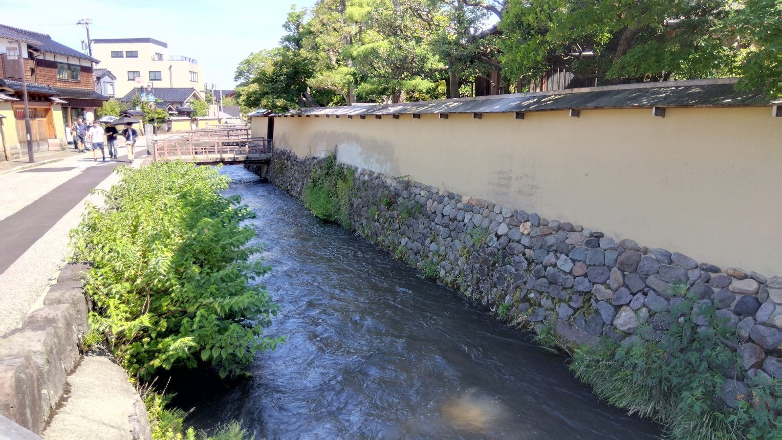 金沢のお香とアロマの香り専門店(石川県金沢市)・金沢観光地・金沢の観光スポット武家屋敷跡近く・人気でおすすめのお土産処-お香専門店のアロマ香房焚屋