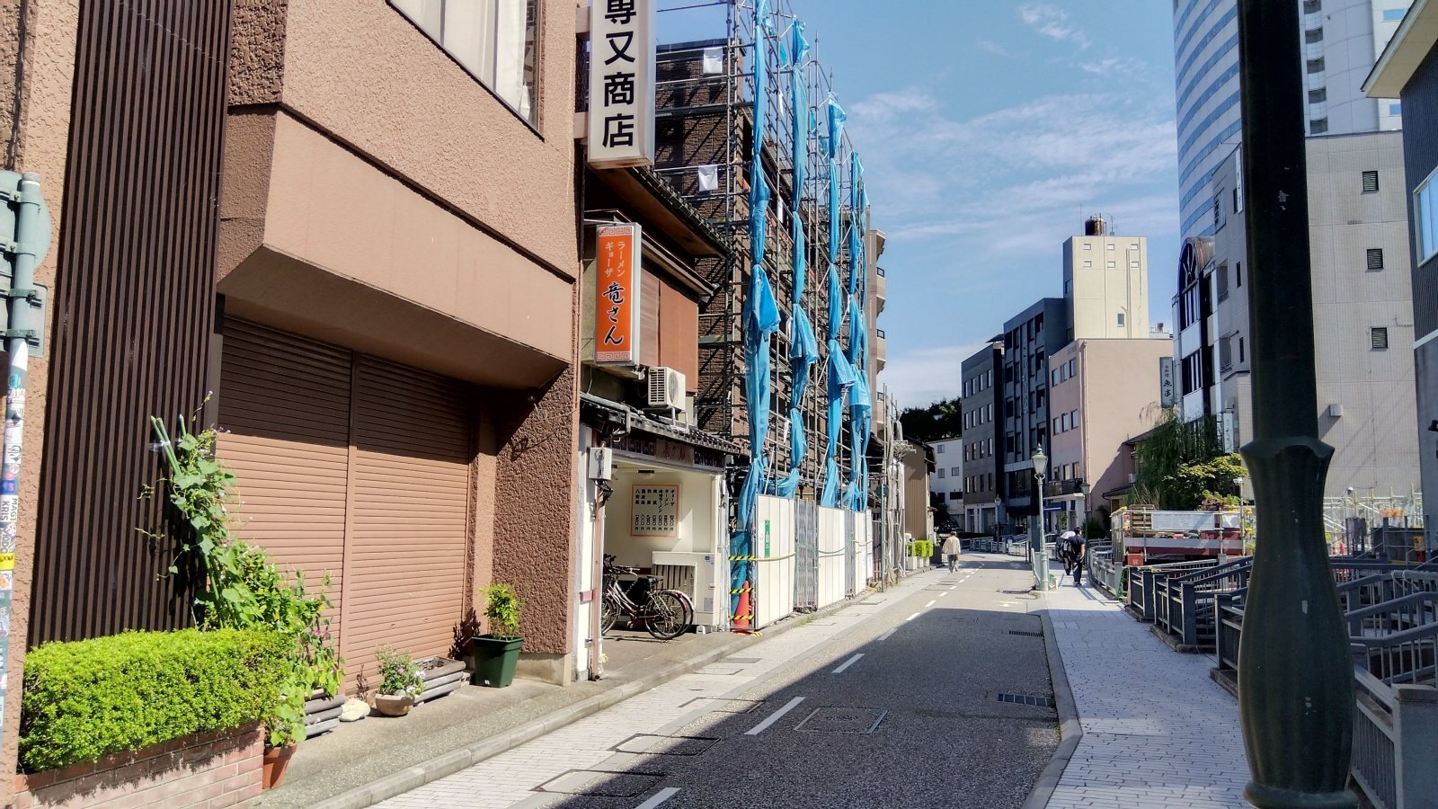 金沢のお香とアロマの香り専門店(石川県金沢市)・金沢観光地・金沢の観光スポット武家屋敷跡近く・人気でおすすめのお土産処-お香専門店のアロマ香房焚屋