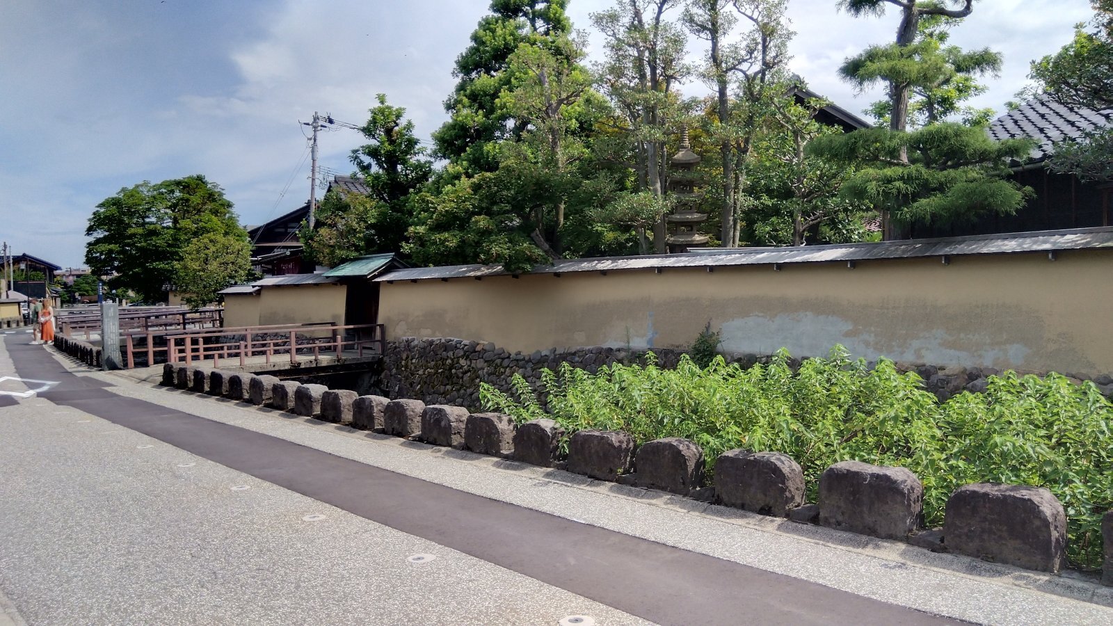 金沢のお香とアロマの香り専門店(石川県金沢市)・金沢観光地・金沢の観光スポット武家屋敷跡近く・人気でおすすめのお土産処-お香専門店のアロマ香房焚屋