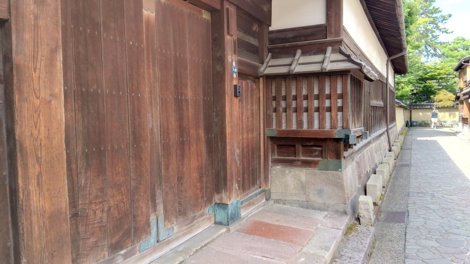 金沢のお香とアロマの香り専門店(石川県金沢市)・金沢観光地・金沢の観光スポット武家屋敷跡近く・人気でおすすめのお土産処-お香専門店のアロマ香房焚屋