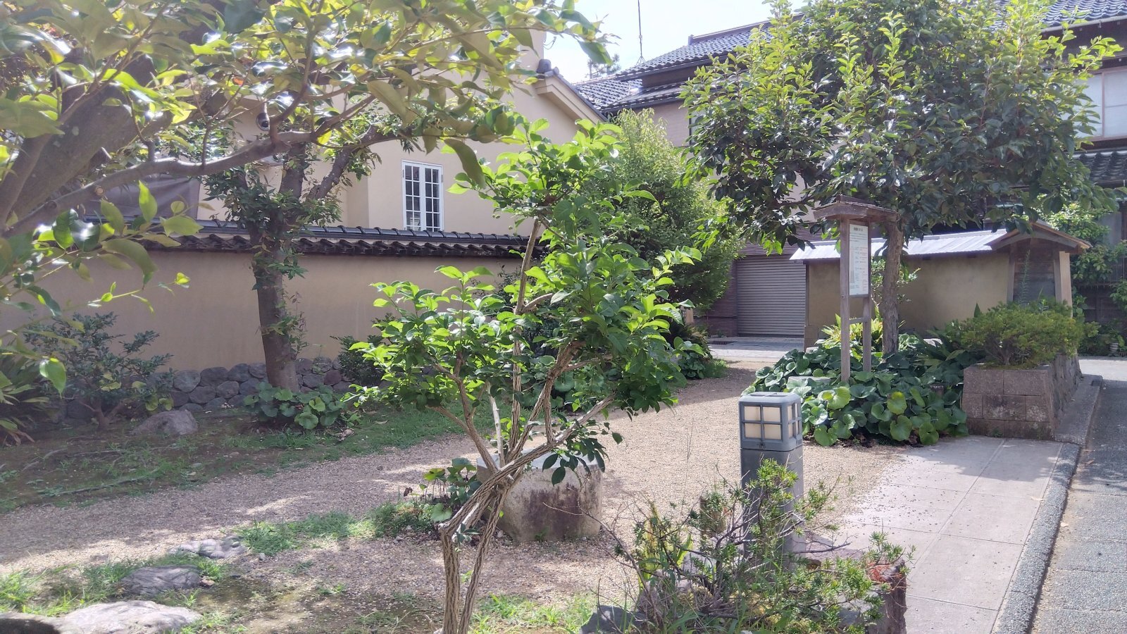 金沢のお香とアロマの香り専門店(石川県金沢市)・金沢観光地・金沢の観光スポット武家屋敷跡近く・人気でおすすめのお土産処-お香専門店のアロマ香房焚屋