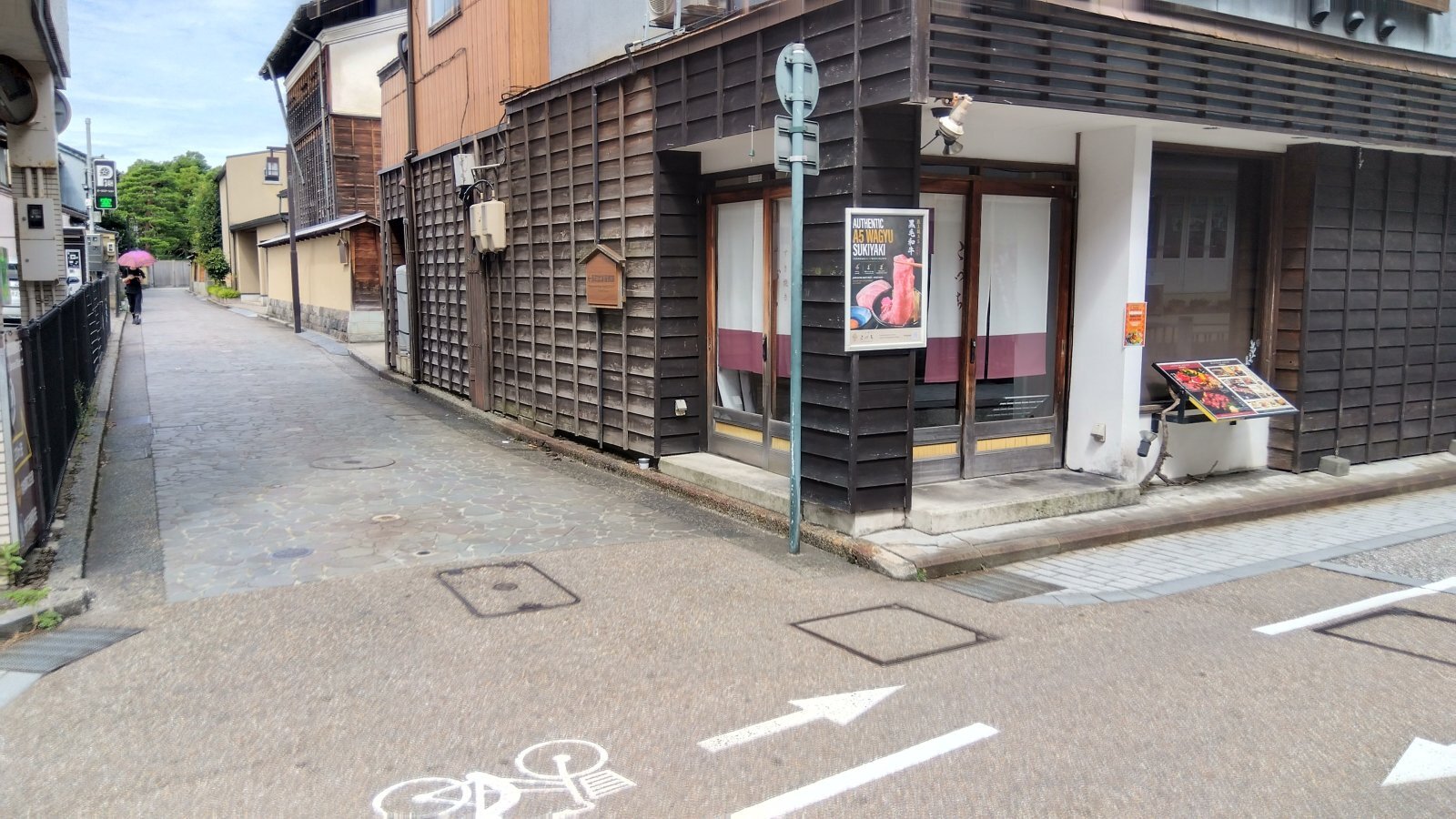 金沢のお香とアロマの香り専門店(石川県金沢市)・金沢観光地・金沢の観光スポット武家屋敷跡近く・人気でおすすめのお土産処-お香専門店のアロマ香房焚屋