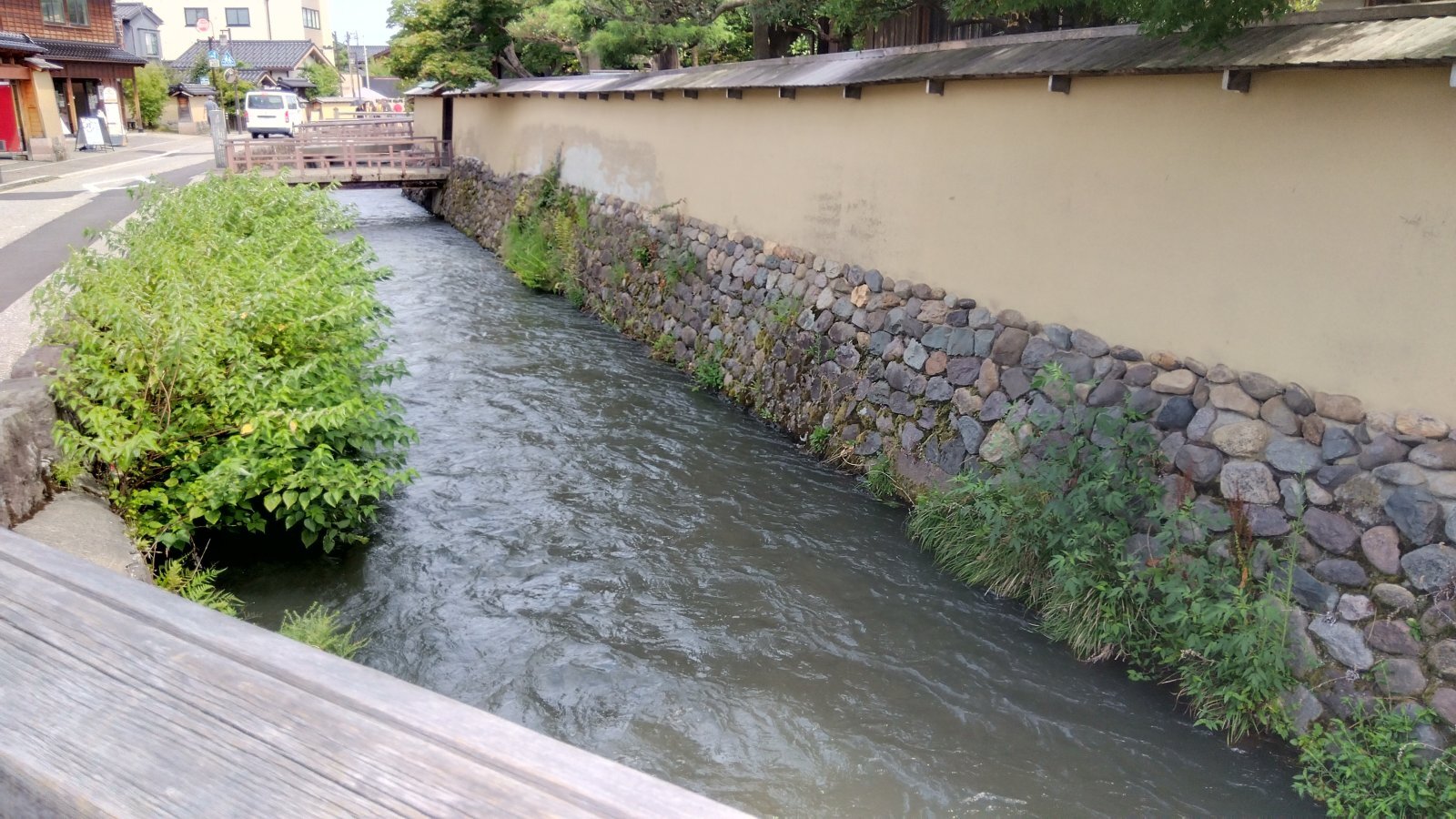 金沢のお香とアロマの香り専門店(石川県金沢市)・金沢観光地・金沢の観光スポット武家屋敷跡近く・人気でおすすめのお土産処-お香専門店のアロマ香房焚屋