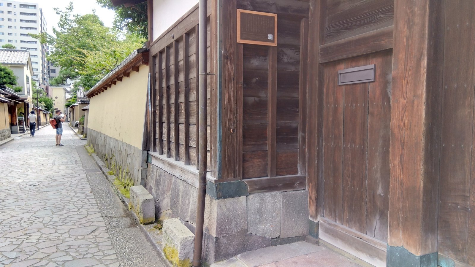 金沢のお香とアロマの香り専門店(石川県金沢市)・金沢観光地・金沢の観光スポット武家屋敷跡近く・人気でおすすめのお土産処-お香専門店のアロマ香房焚屋