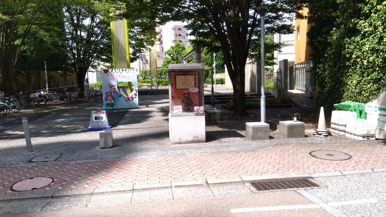 金沢のお香とアロマの香り専門店(石川県金沢市)・金沢観光地・金沢の観光スポット武家屋敷跡近く・人気でおすすめのお土産処-お香専門店のアロマ香房焚屋