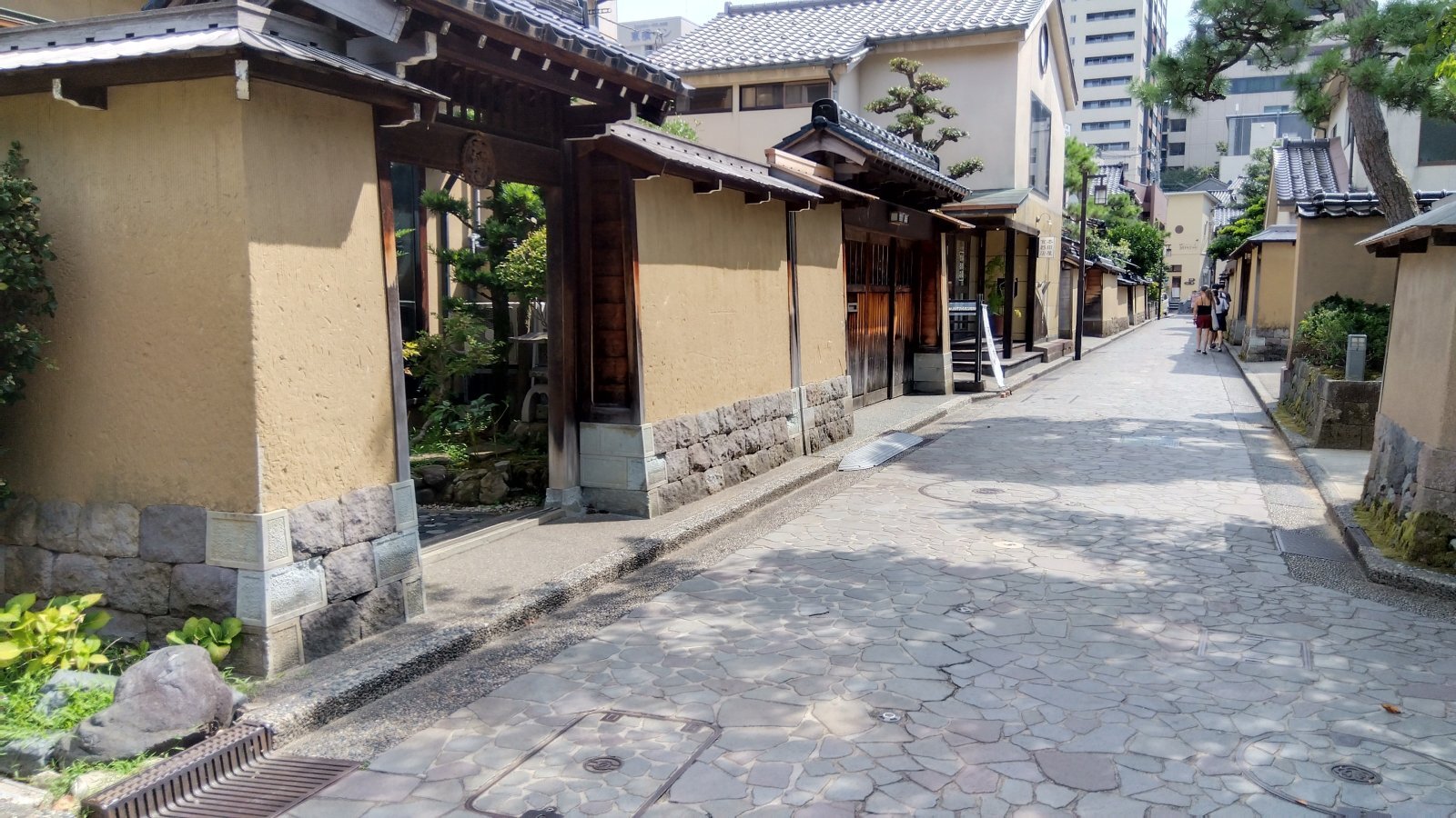 金沢のお香とアロマの香り専門店(石川県金沢市)・金沢観光地・金沢の観光スポット武家屋敷跡近く・人気でおすすめのお土産処-お香専門店のアロマ香房焚屋
