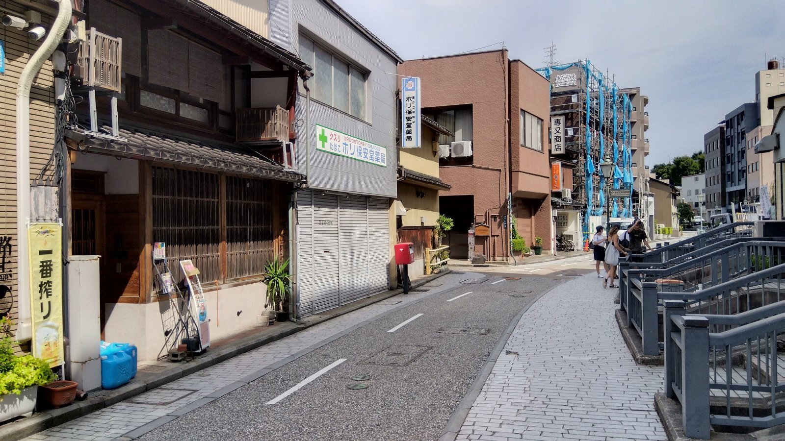 金沢のお香とアロマの香り専門店(石川県金沢市)・金沢観光地・金沢の観光スポット武家屋敷跡近く・人気でおすすめのお土産処-お香専門店のアロマ香房焚屋