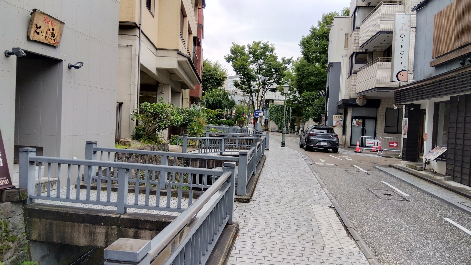 金沢のお香とアロマの香り専門店(石川県金沢市)・金沢観光地・金沢の観光スポット武家屋敷跡近く・人気でおすすめのお土産処-お香専門店のアロマ香房焚屋
