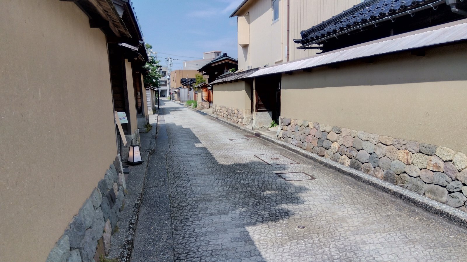 金沢のお香とアロマの香り専門店(石川県金沢市)・金沢観光地・金沢の観光スポット武家屋敷跡近く・人気でおすすめのお土産処-お香専門店のアロマ香房焚屋