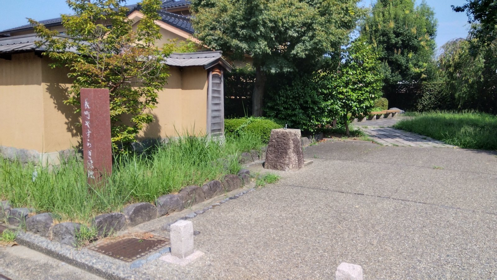 金沢のお香とアロマの香り専門店(石川県金沢市)・金沢観光地・金沢の観光スポット武家屋敷跡近く・人気でおすすめのお土産処-お香専門店のアロマ香房焚屋