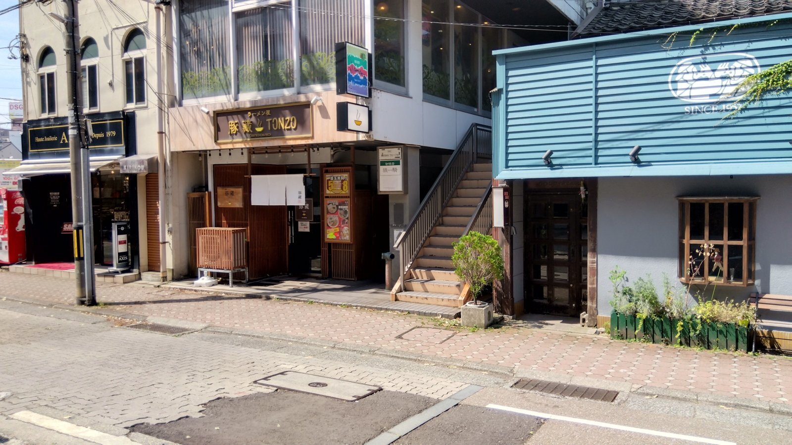 金沢のお香とアロマの香り専門店(石川県金沢市)・金沢観光地・金沢の観光スポット武家屋敷跡近く・人気でおすすめのお土産処-お香専門店のアロマ香房焚屋