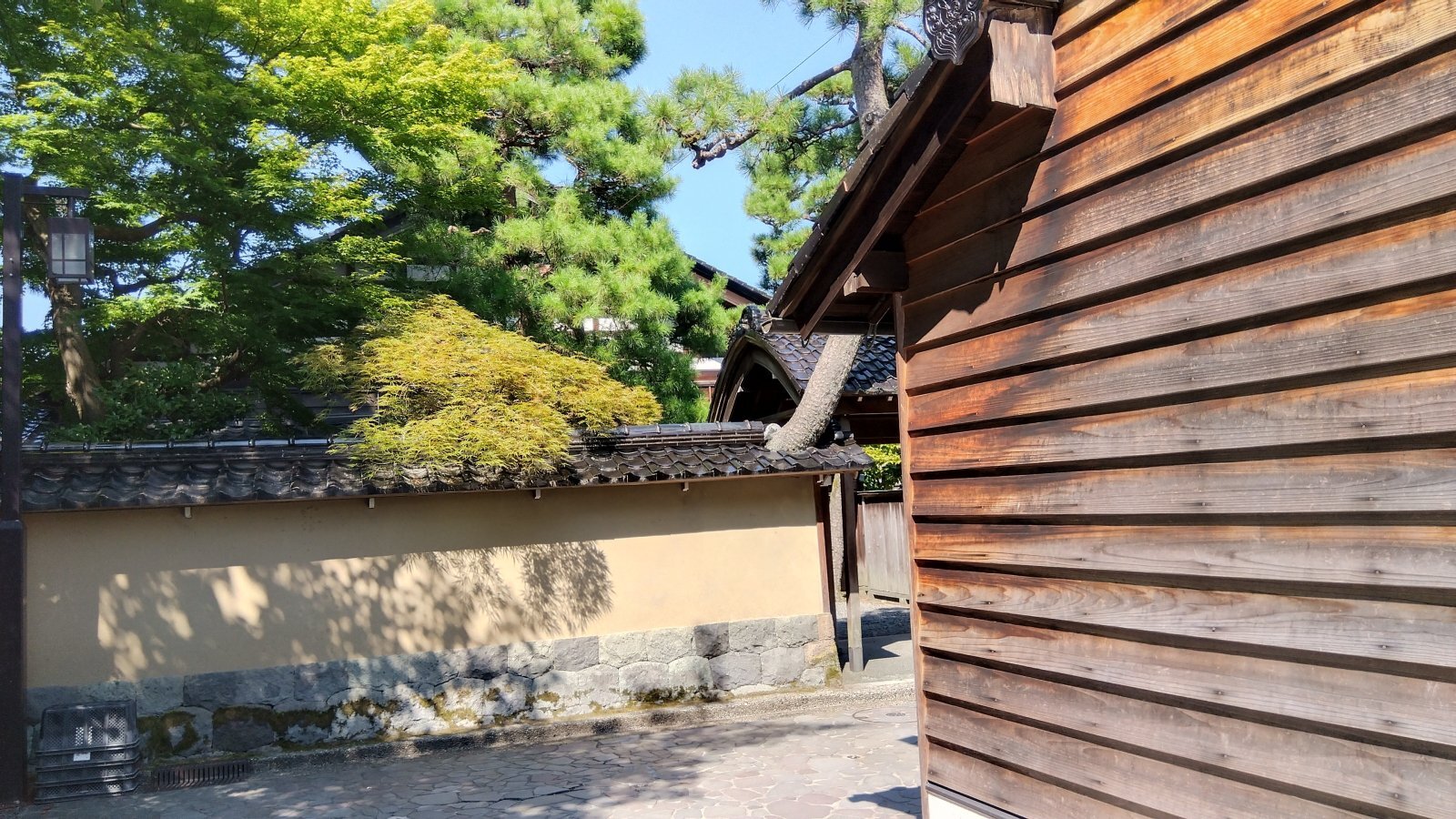 金沢のお香とアロマの香り専門店(石川県金沢市)・金沢観光地・金沢の観光スポット武家屋敷跡近く・人気でおすすめのお土産処-お香専門店のアロマ香房焚屋