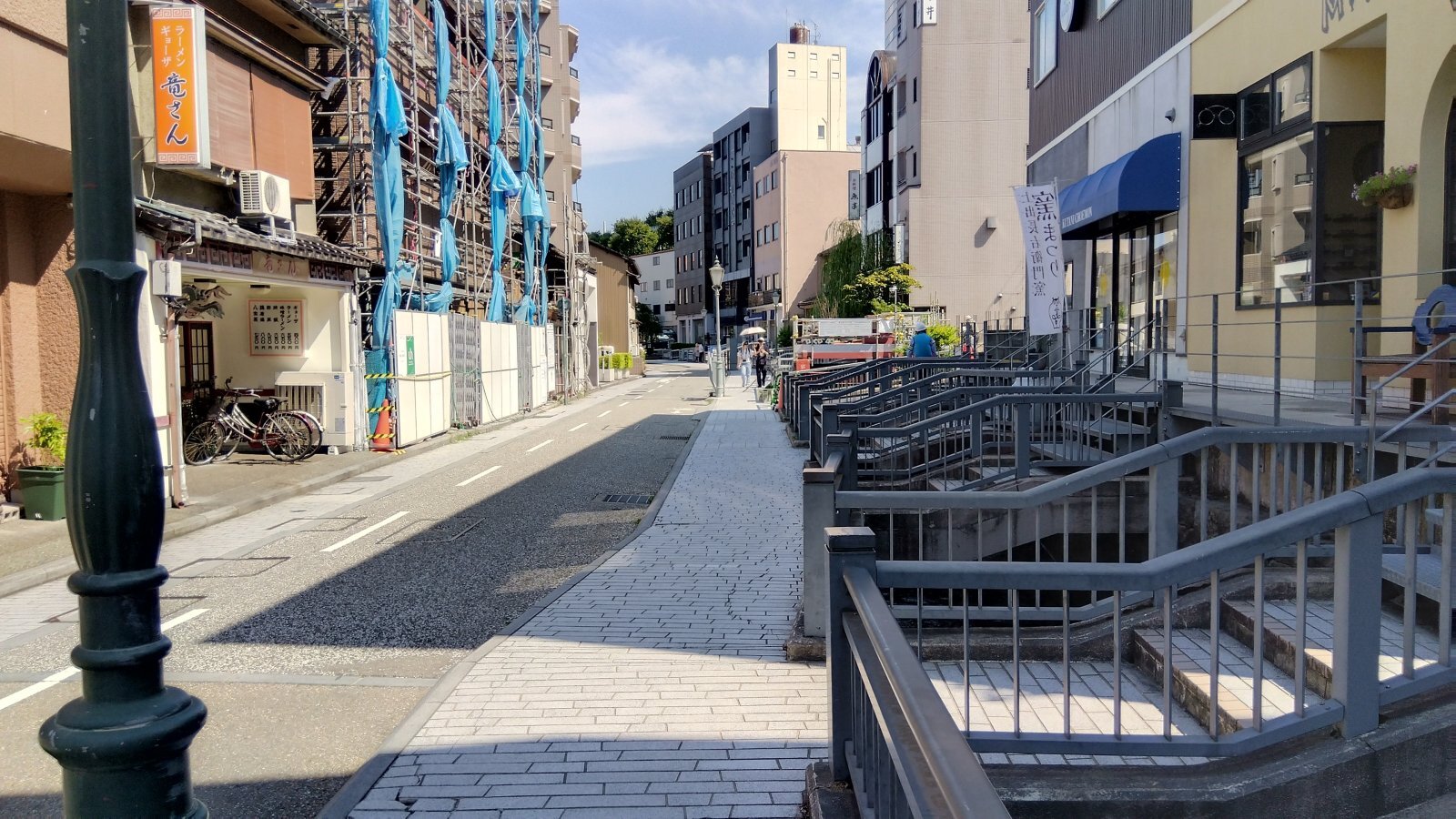 金沢のお香とアロマの香り専門店(石川県金沢市)・金沢観光地・金沢の観光スポット武家屋敷跡近く・人気でおすすめのお土産処-お香専門店のアロマ香房焚屋