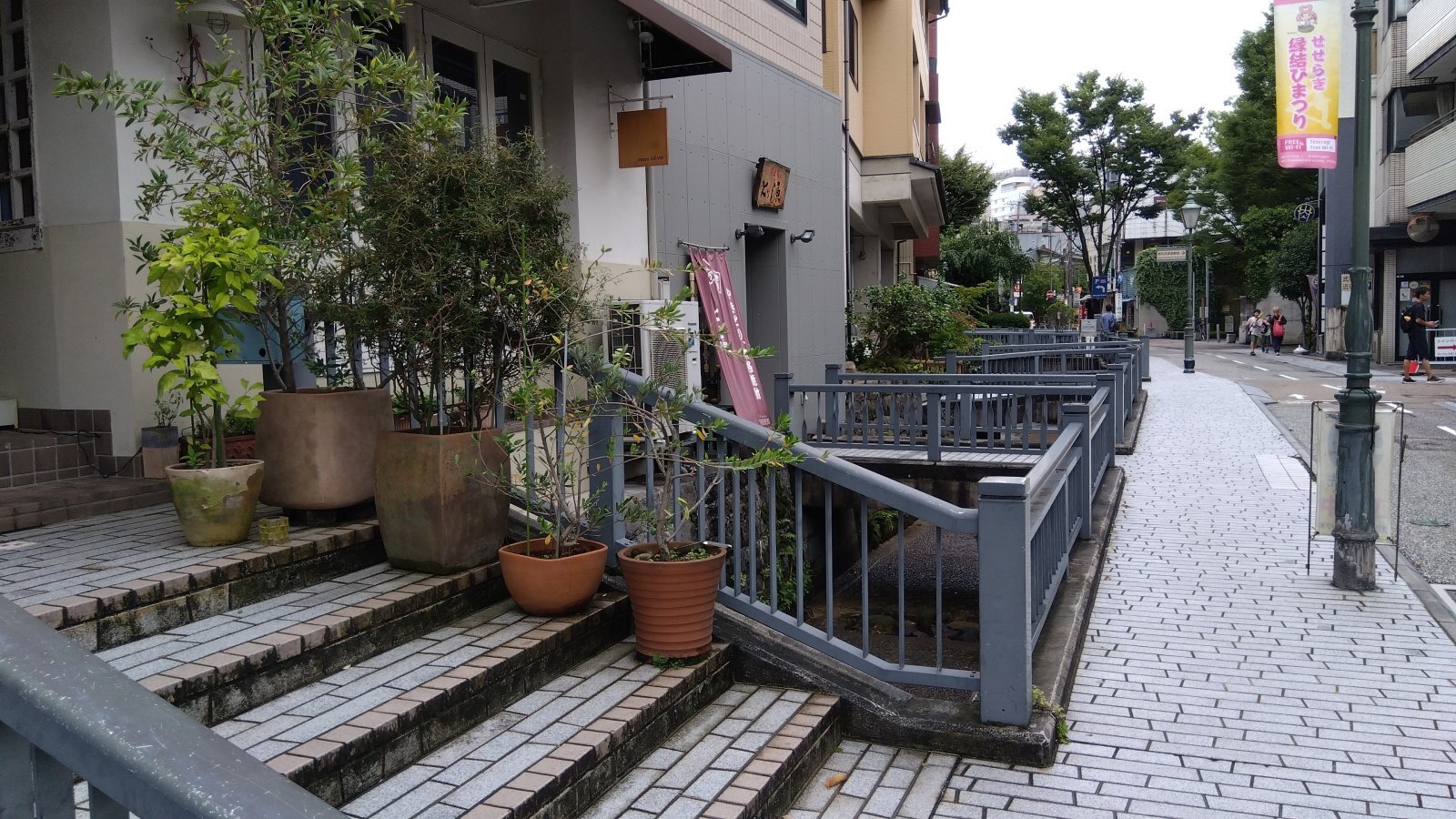 金沢のお香とアロマの香り専門店(石川県金沢市)・金沢観光地・金沢の観光スポット武家屋敷跡近く・人気でおすすめのお土産処-お香専門店のアロマ香房焚屋