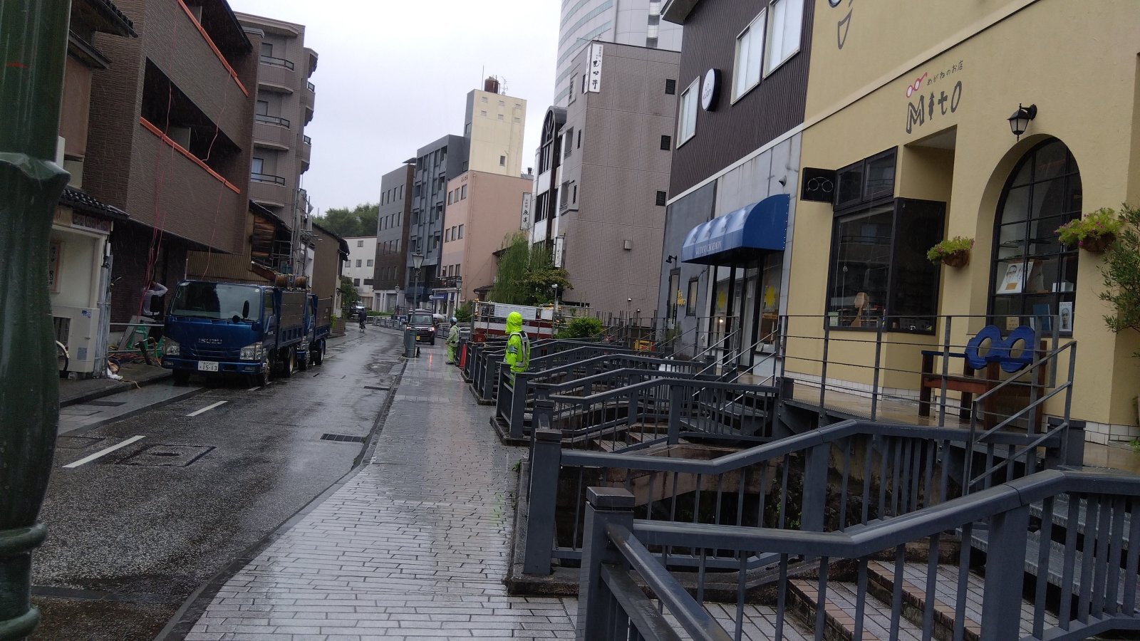 金沢のお香とアロマの香り専門店(石川県金沢市)・金沢観光地・金沢の観光スポット武家屋敷跡近く・人気でおすすめのお土産処-お香専門店のアロマ香房焚屋