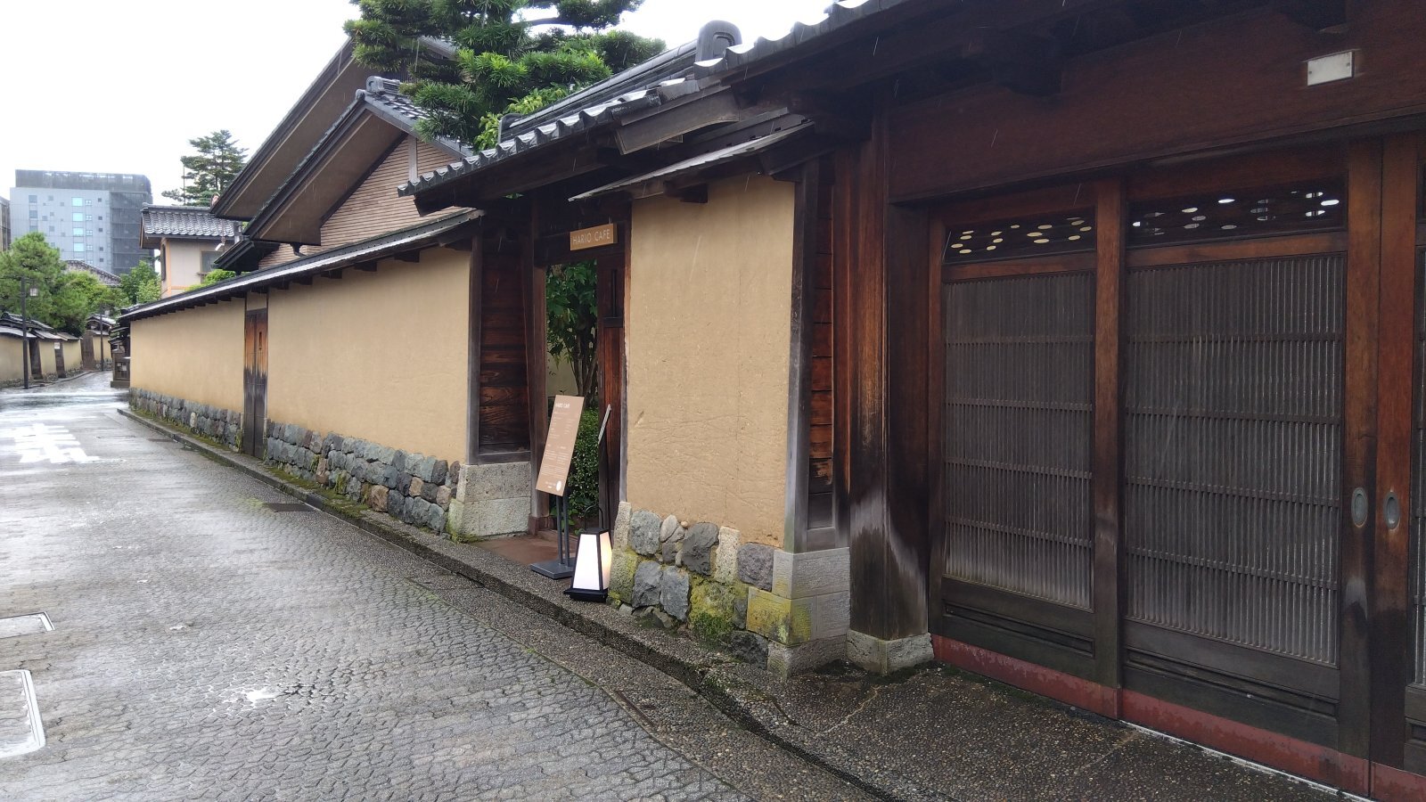 金沢のお香とアロマの香り専門店(石川県金沢市)・金沢観光地・金沢の観光スポット武家屋敷跡近く・人気でおすすめのお土産処-お香専門店のアロマ香房焚屋