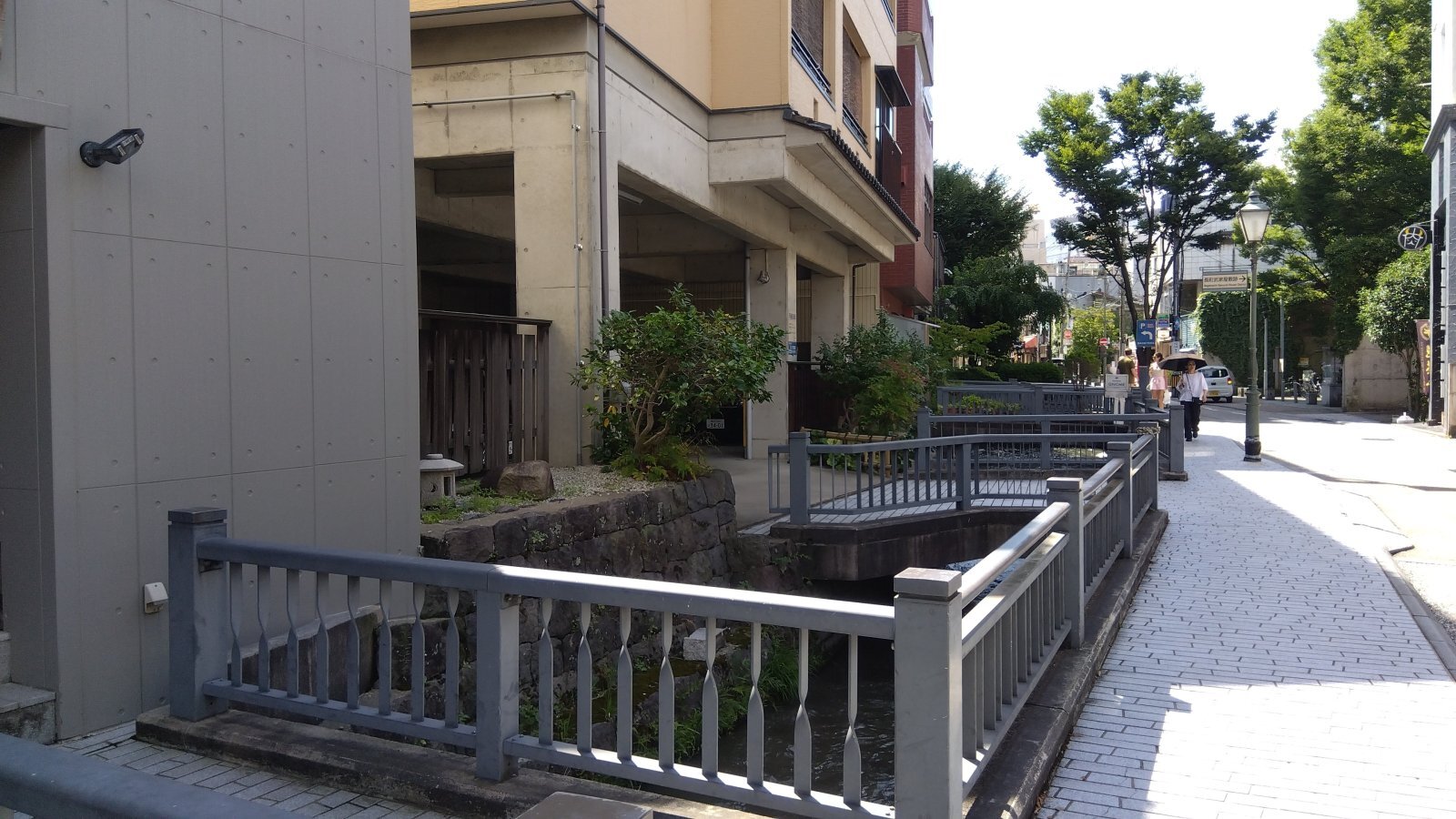 金沢のお香とアロマの香り専門店(石川県金沢市)・金沢観光地・金沢の観光スポット武家屋敷跡近く・人気でおすすめのお土産処-お香専門店のアロマ香房焚屋