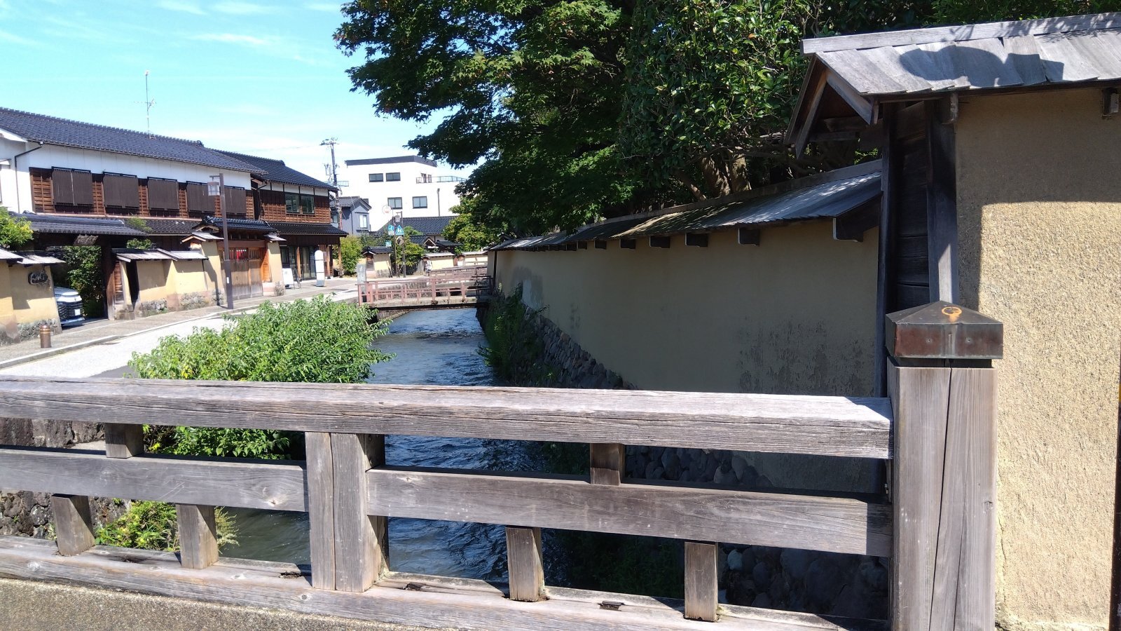 金沢のお香とアロマの香り専門店(石川県金沢市)・金沢観光地・金沢の観光スポット武家屋敷跡近く・人気でおすすめのお土産処-お香専門店のアロマ香房焚屋