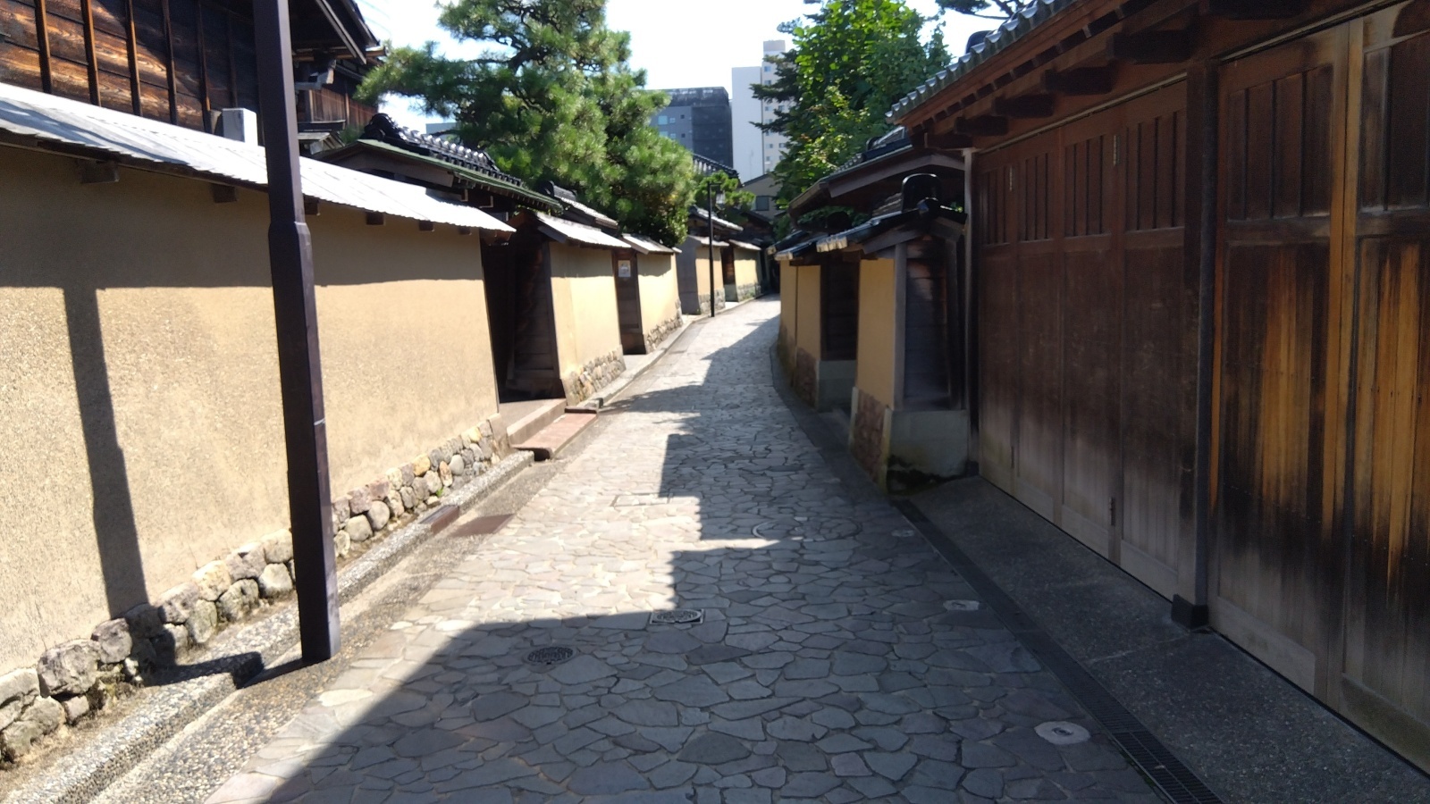 金沢のお香とアロマの香り専門店(石川県金沢市)・金沢観光地・金沢の観光スポット武家屋敷跡近く・人気でおすすめのお土産処-お香専門店のアロマ香房焚屋