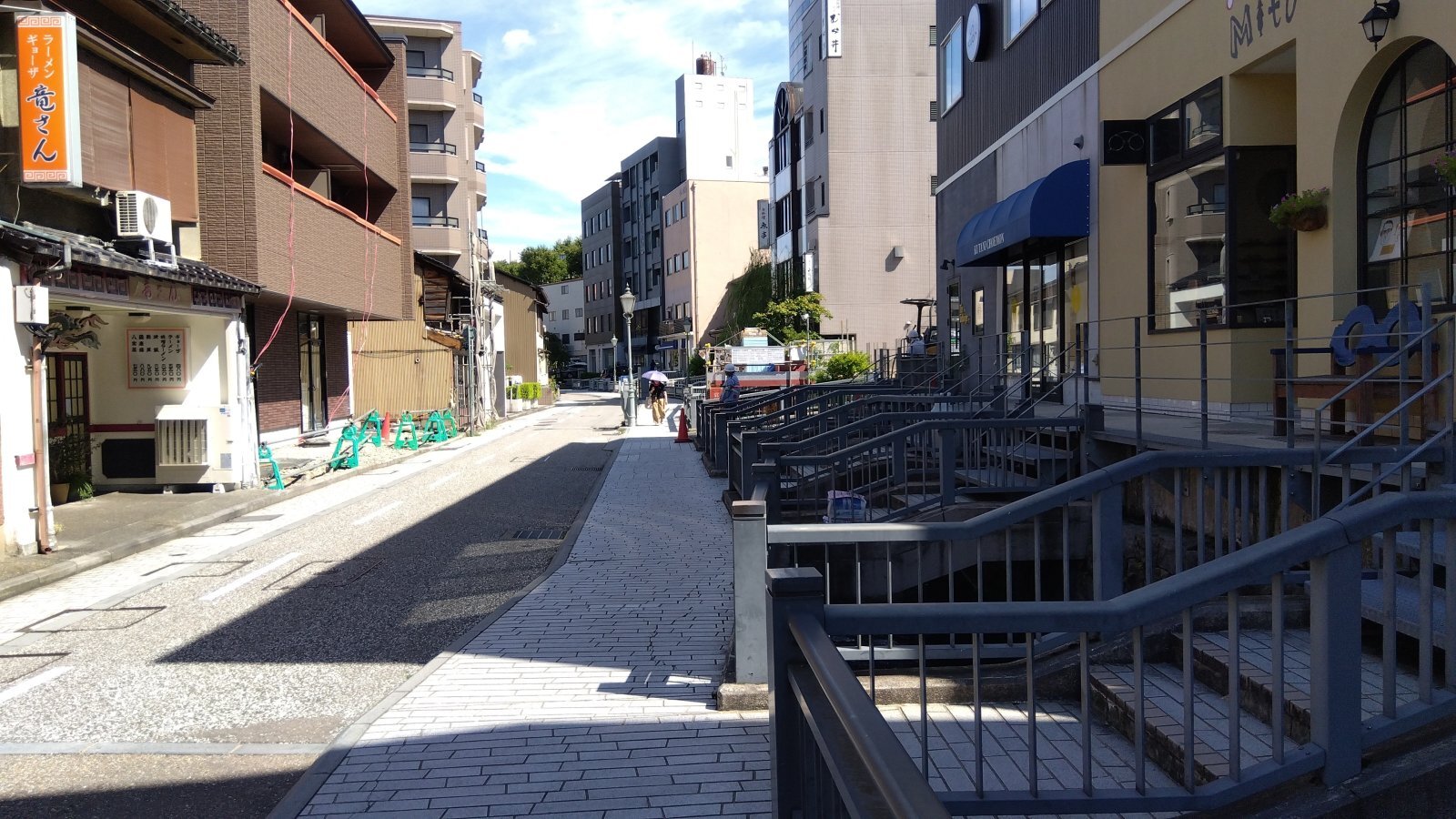 金沢のお香とアロマの香り専門店(石川県金沢市)・金沢観光地・金沢の観光スポット武家屋敷跡近く・人気でおすすめのお土産処-お香専門店のアロマ香房焚屋