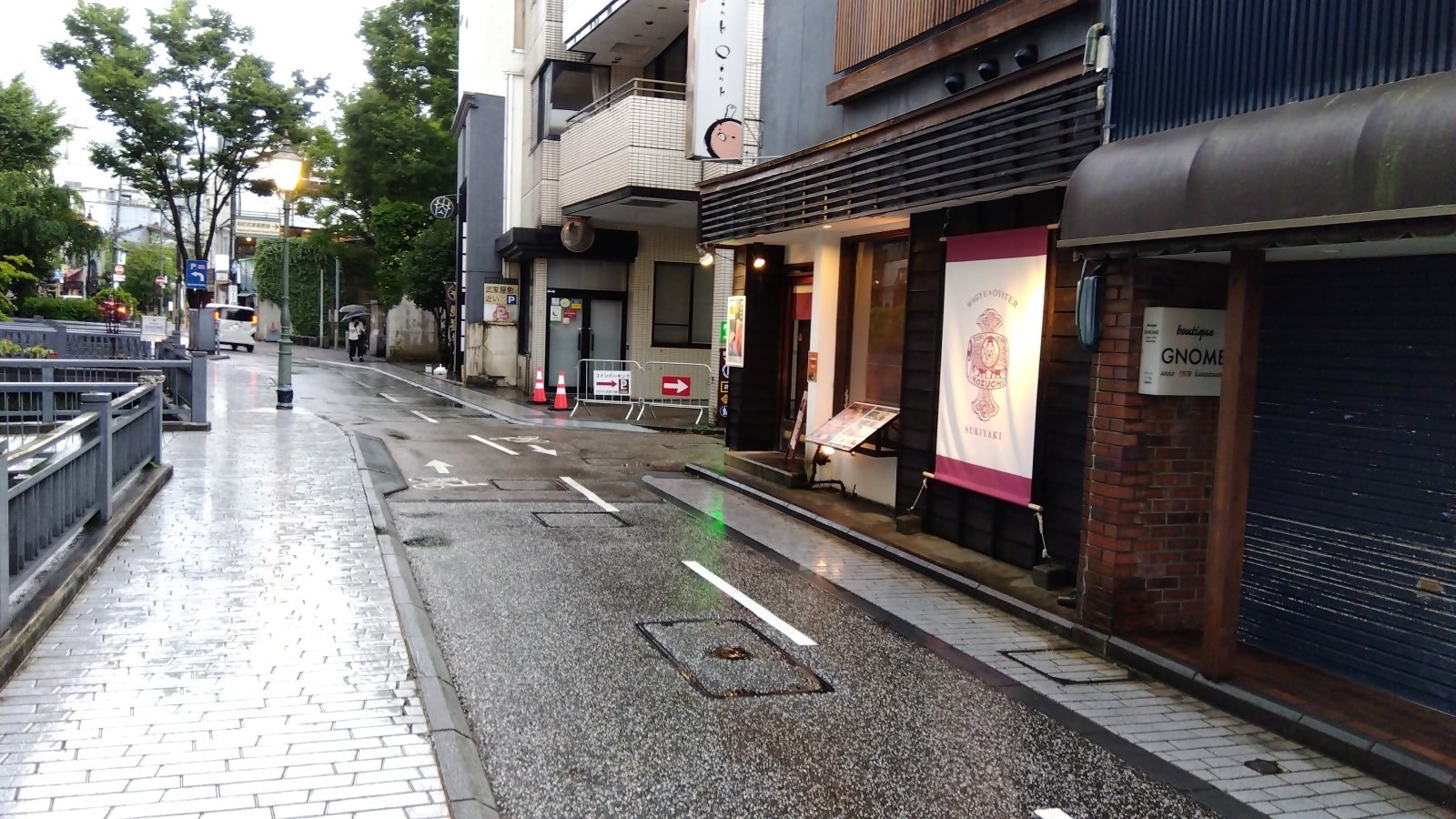 金沢のお香とアロマの香り専門店(石川県金沢市)・金沢観光地・金沢の観光スポット武家屋敷跡近く・人気でおすすめのお土産処-お香専門店のアロマ香房焚屋