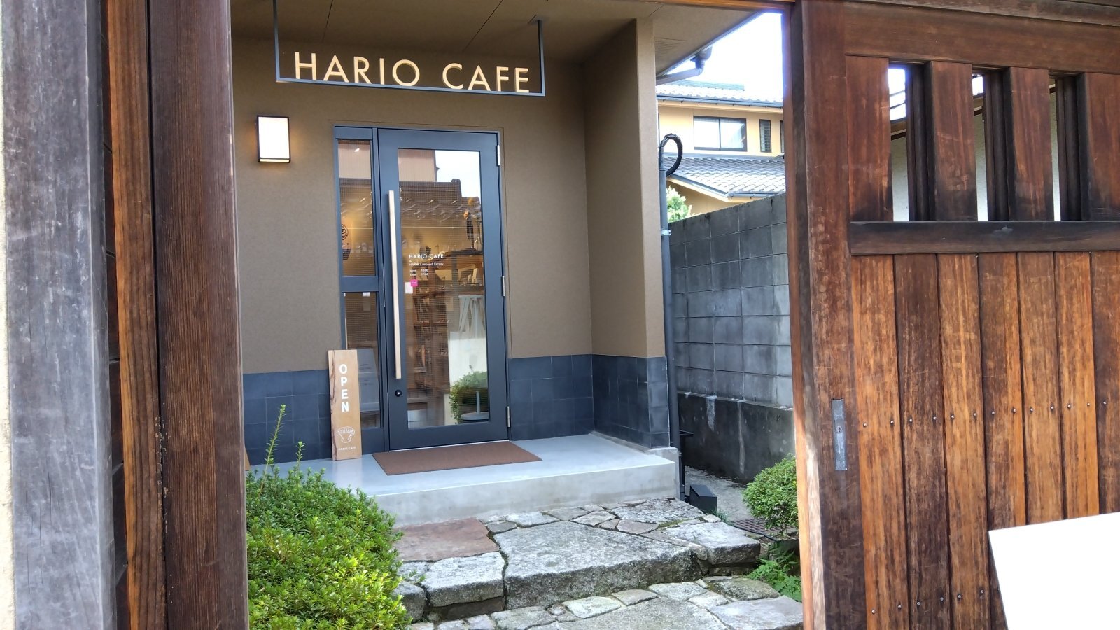 金沢のお香とアロマの香り専門店(石川県金沢市)・金沢観光地・金沢の観光スポット武家屋敷跡近く・人気でおすすめのお土産処-お香専門店のアロマ香房焚屋