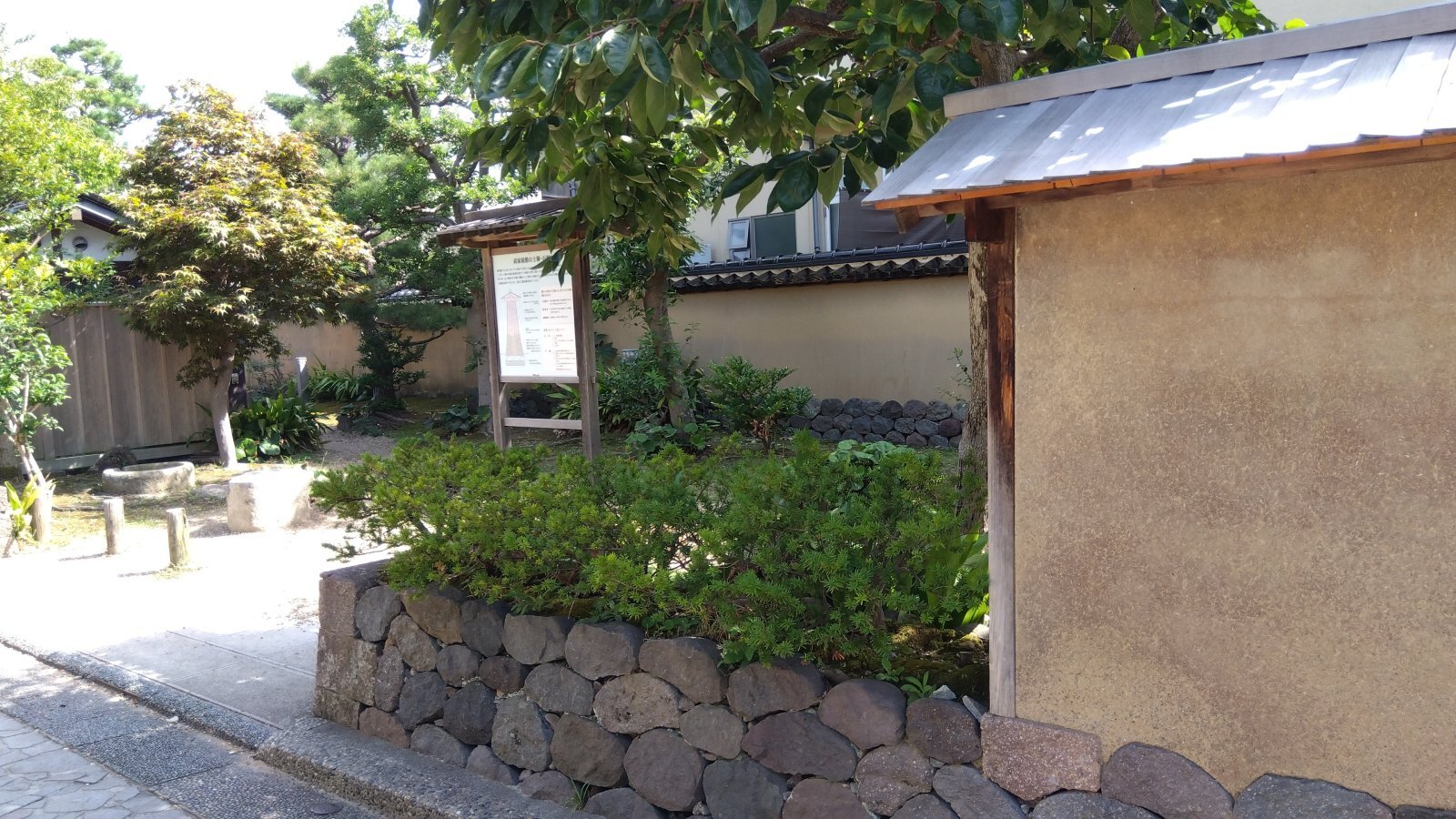 金沢のお香とアロマの香り専門店(石川県金沢市)・金沢観光地・金沢の観光スポット武家屋敷跡近く・人気でおすすめのお土産処-お香専門店のアロマ香房焚屋