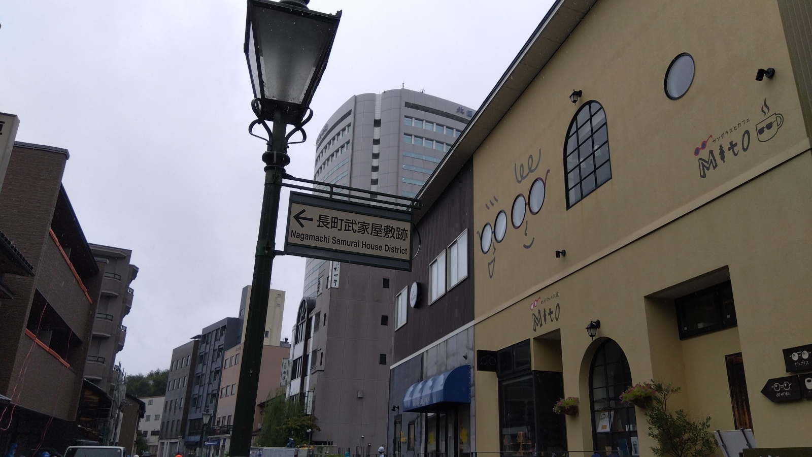 金沢のお香とアロマの香り専門店(石川県金沢市)・金沢観光地・金沢の観光スポット武家屋敷跡近く・人気でおすすめのお土産処-お香専門店のアロマ香房焚屋