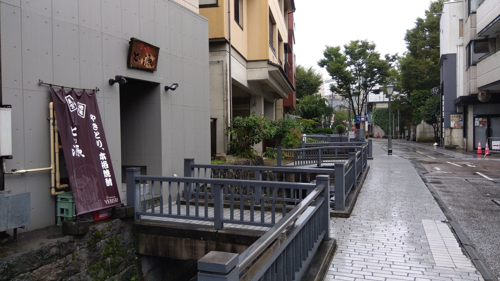 金沢のお香とアロマの香り専門店(石川県金沢市)・金沢観光地・金沢の観光スポット武家屋敷跡近く・人気でおすすめのお土産処-お香専門店のアロマ香房焚屋