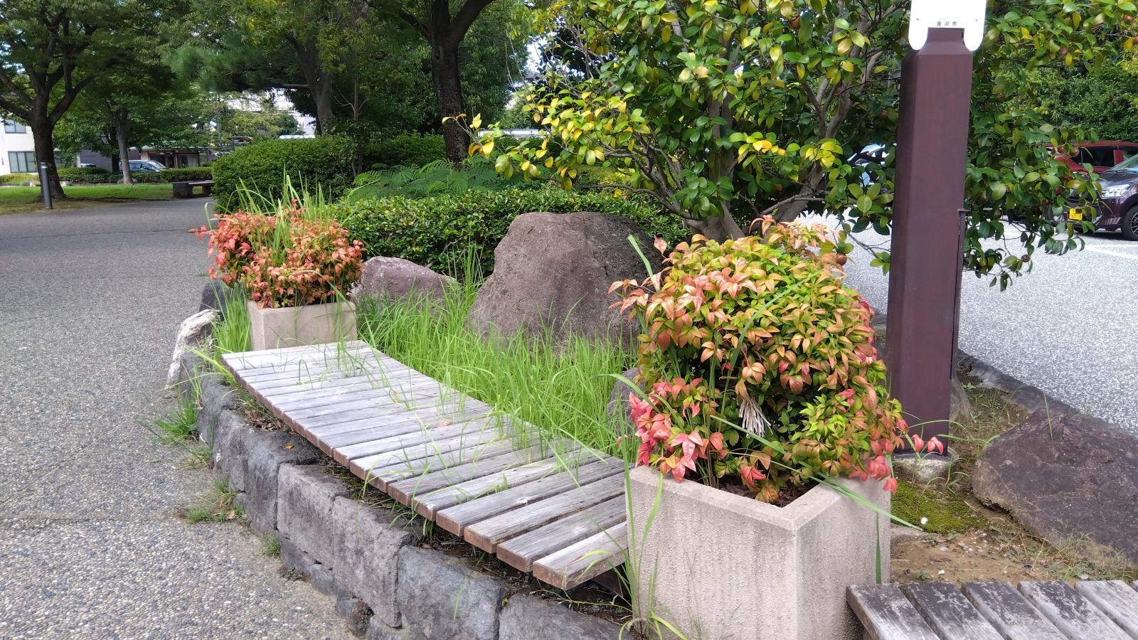 金沢のお香とアロマの香り専門店(石川県金沢市)・金沢観光地・金沢の観光スポット武家屋敷跡近く・人気でおすすめのお土産処-お香専門店のアロマ香房焚屋