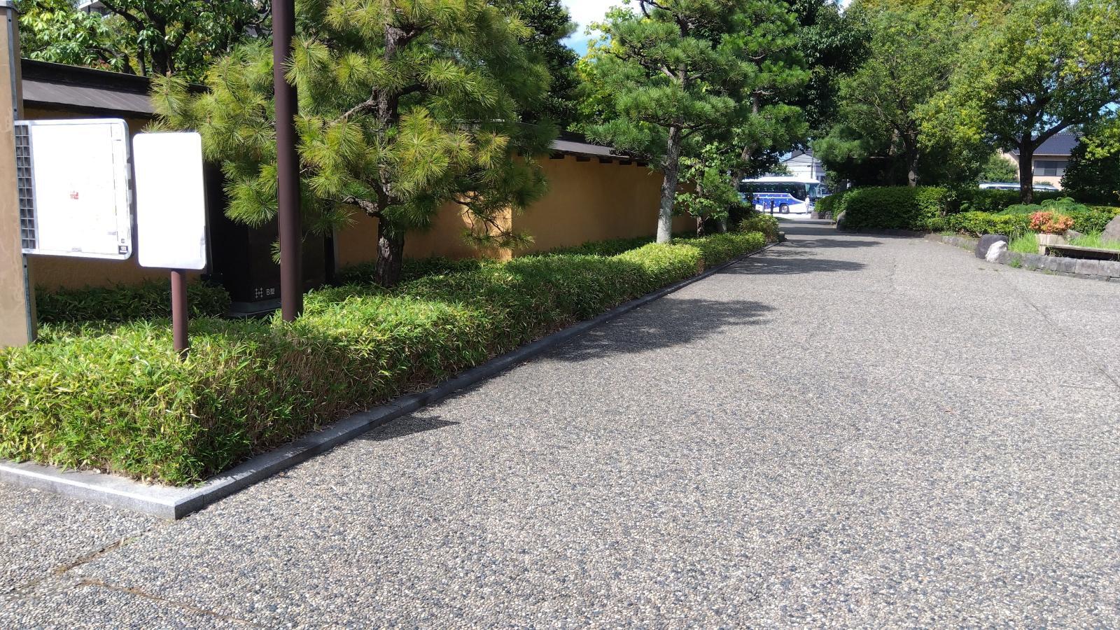 金沢のお香とアロマの香り専門店(石川県金沢市)・金沢観光地・金沢の観光スポット武家屋敷跡近く・人気でおすすめのお土産処-お香専門店のアロマ香房焚屋