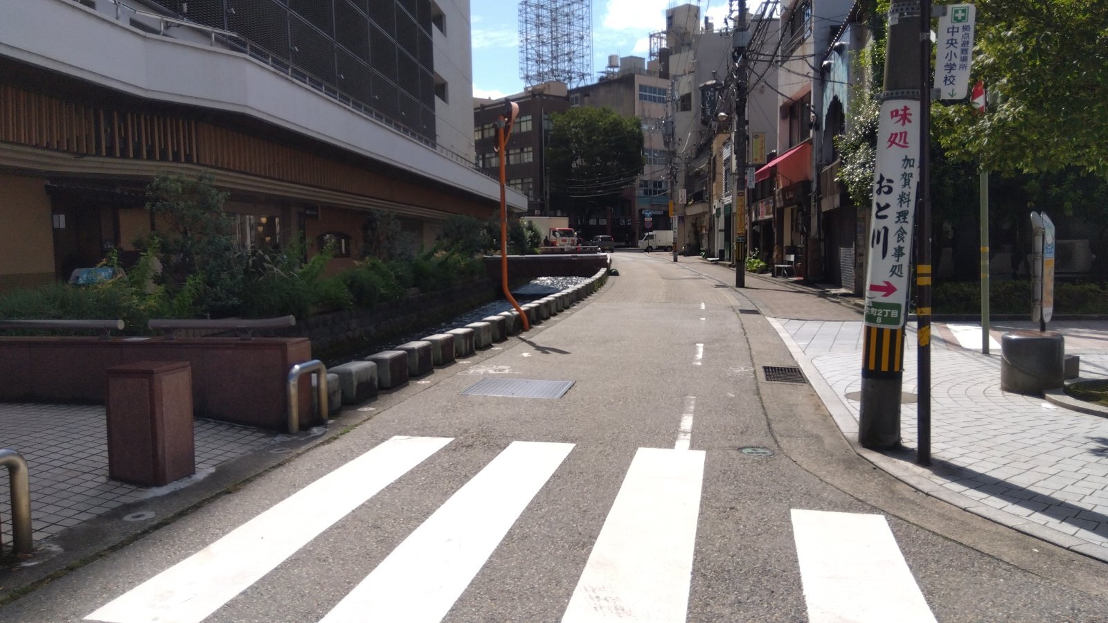 金沢のお香とアロマの香り専門店(石川県金沢市)・金沢観光地・金沢の観光スポット武家屋敷跡近く・人気でおすすめのお土産処-お香専門店のアロマ香房焚屋