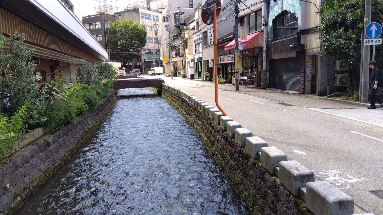 金沢のお香とアロマの香り専門店(石川県金沢市)・金沢観光地・金沢の観光スポット武家屋敷跡近く・人気でおすすめのお土産処-お香専門店のアロマ香房焚屋