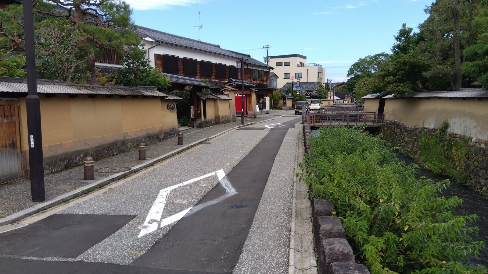 金沢のお香とアロマの香り専門店(石川県金沢市)・金沢観光地・金沢の観光スポット武家屋敷跡近く・人気でおすすめのお土産処-お香専門店のアロマ香房焚屋