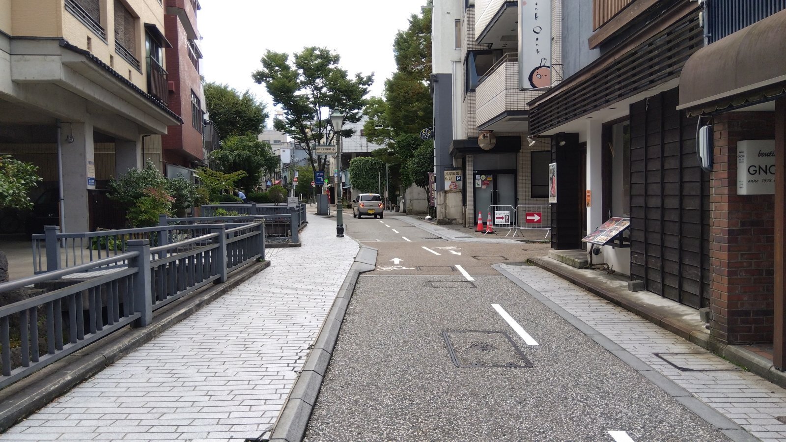 金沢のお香とアロマの香り専門店(石川県金沢市)・金沢観光地・金沢の観光スポット武家屋敷跡近く・人気でおすすめのお土産処-お香専門店のアロマ香房焚屋