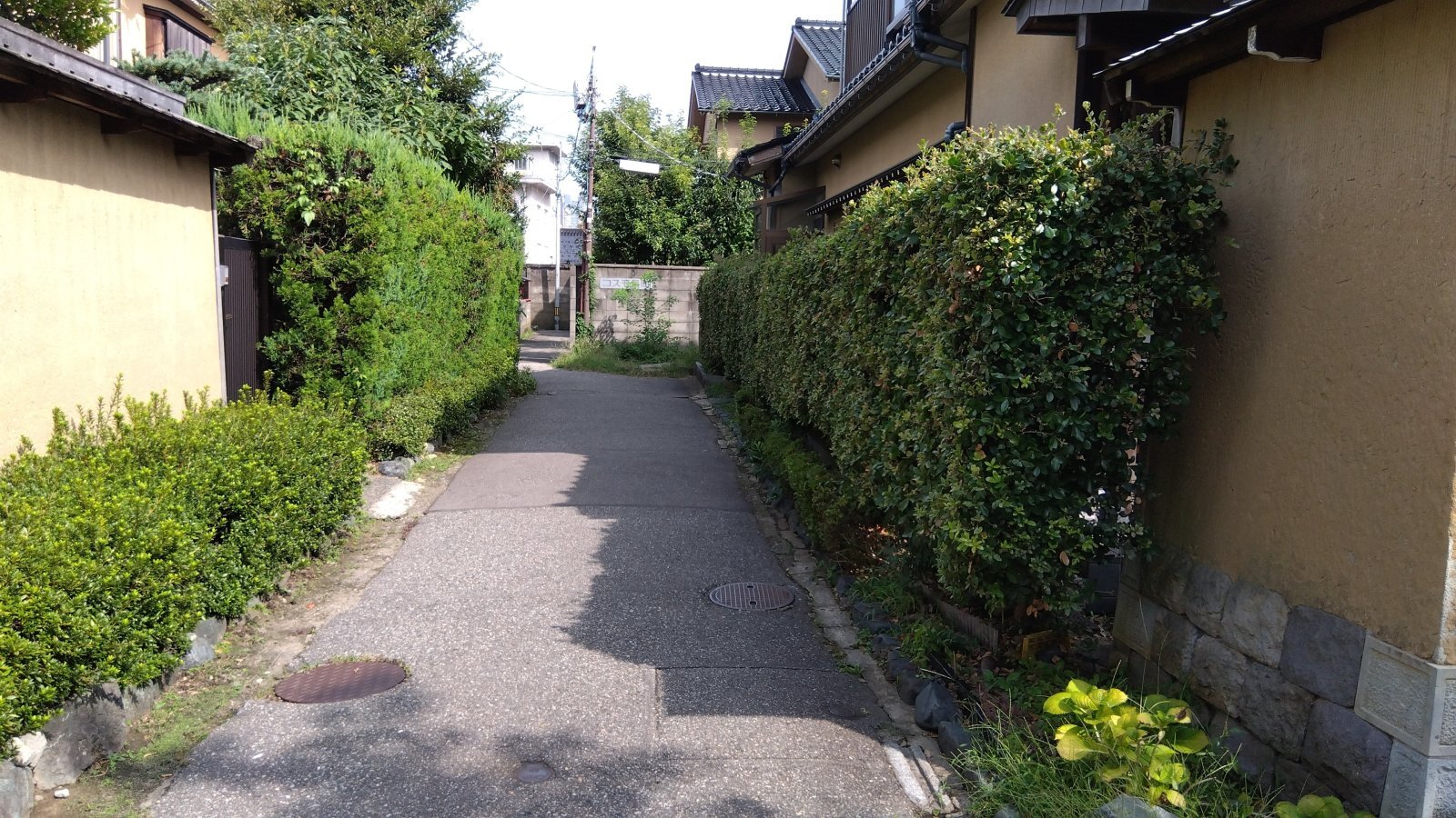 金沢のお香とアロマの香り専門店(石川県金沢市)・金沢観光地・金沢の観光スポット武家屋敷跡近く・人気でおすすめのお土産処-お香専門店のアロマ香房焚屋