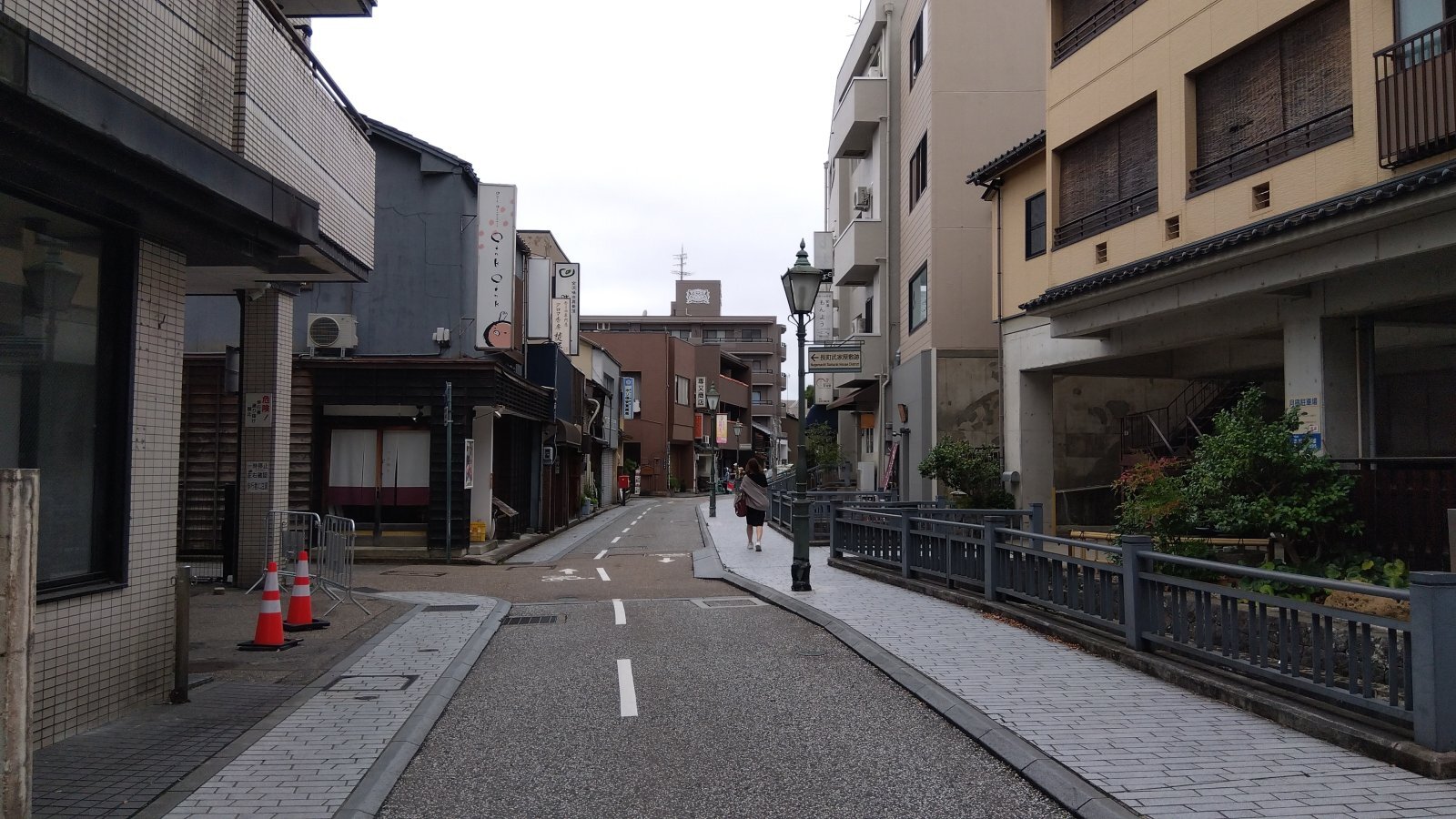 金沢のお香とアロマの香り専門店(石川県金沢市)・金沢観光地・金沢の観光スポット武家屋敷跡近く・人気でおすすめのお土産処-お香専門店のアロマ香房焚屋
