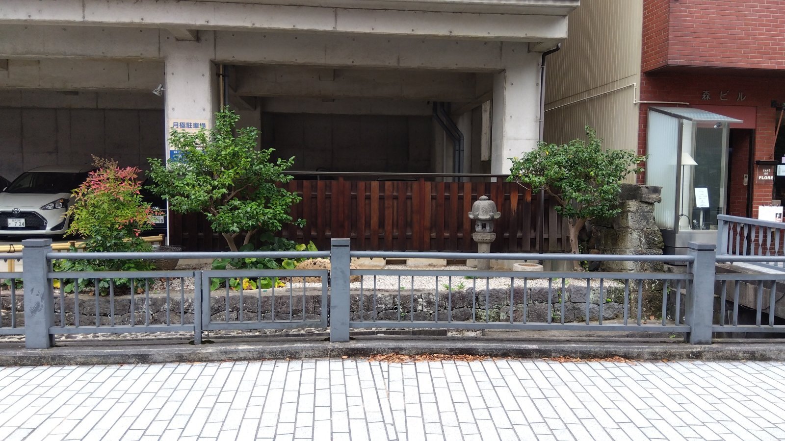 金沢のお香とアロマの香り専門店(石川県金沢市)・金沢観光地・金沢の観光スポット武家屋敷跡近く・人気でおすすめのお土産処-お香専門店のアロマ香房焚屋