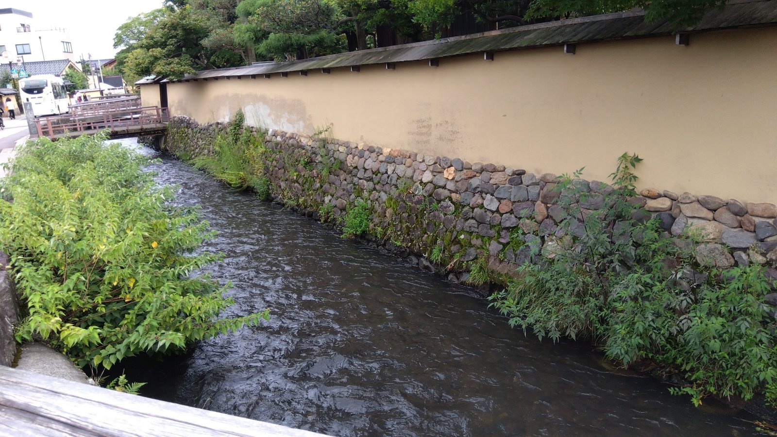 金沢のお香とアロマの香り専門店(石川県金沢市)・金沢観光地・金沢の観光スポット武家屋敷跡近く・人気でおすすめのお土産処-お香専門店のアロマ香房焚屋